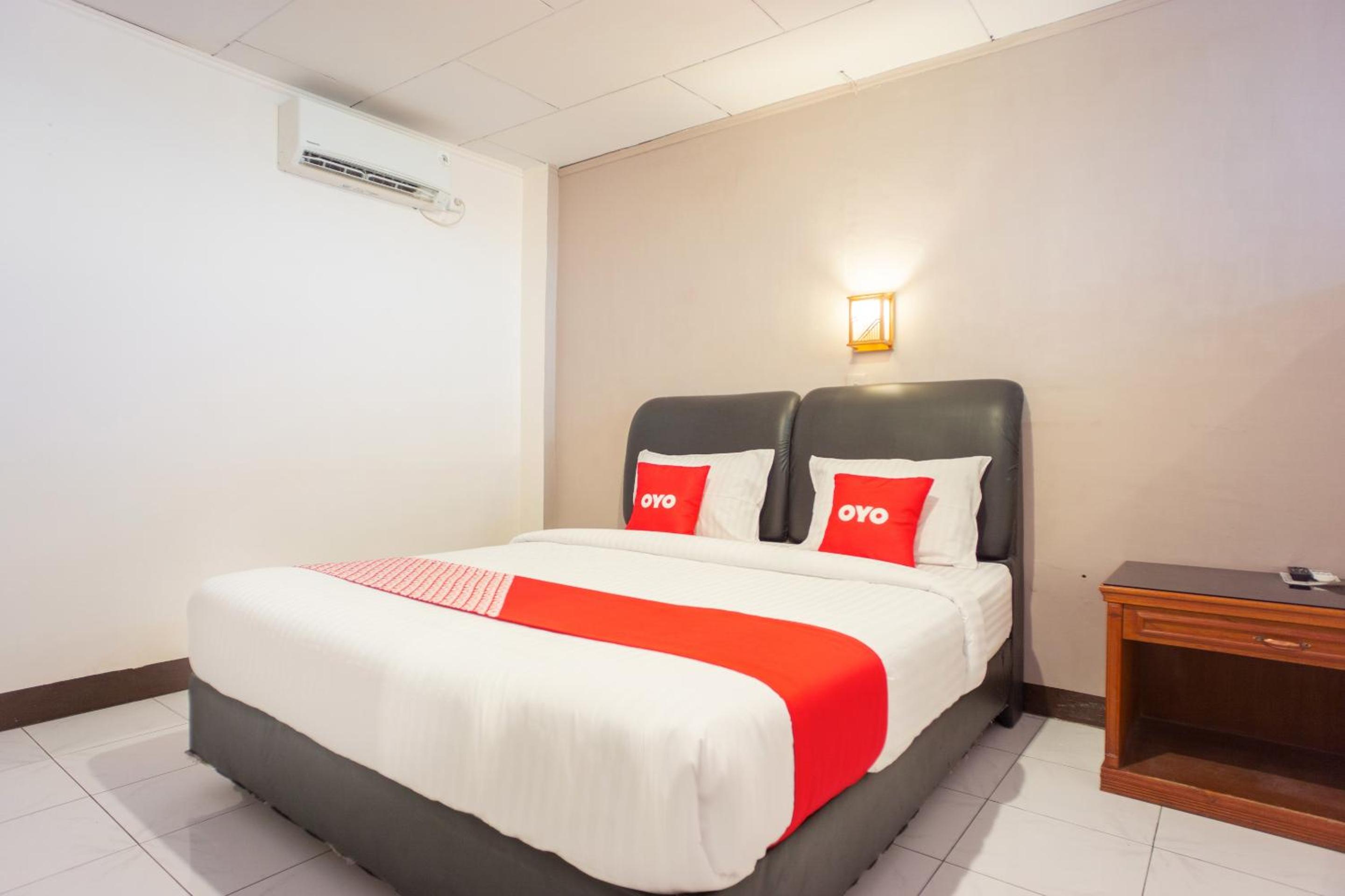 Deluxe Double Room - Photo 1