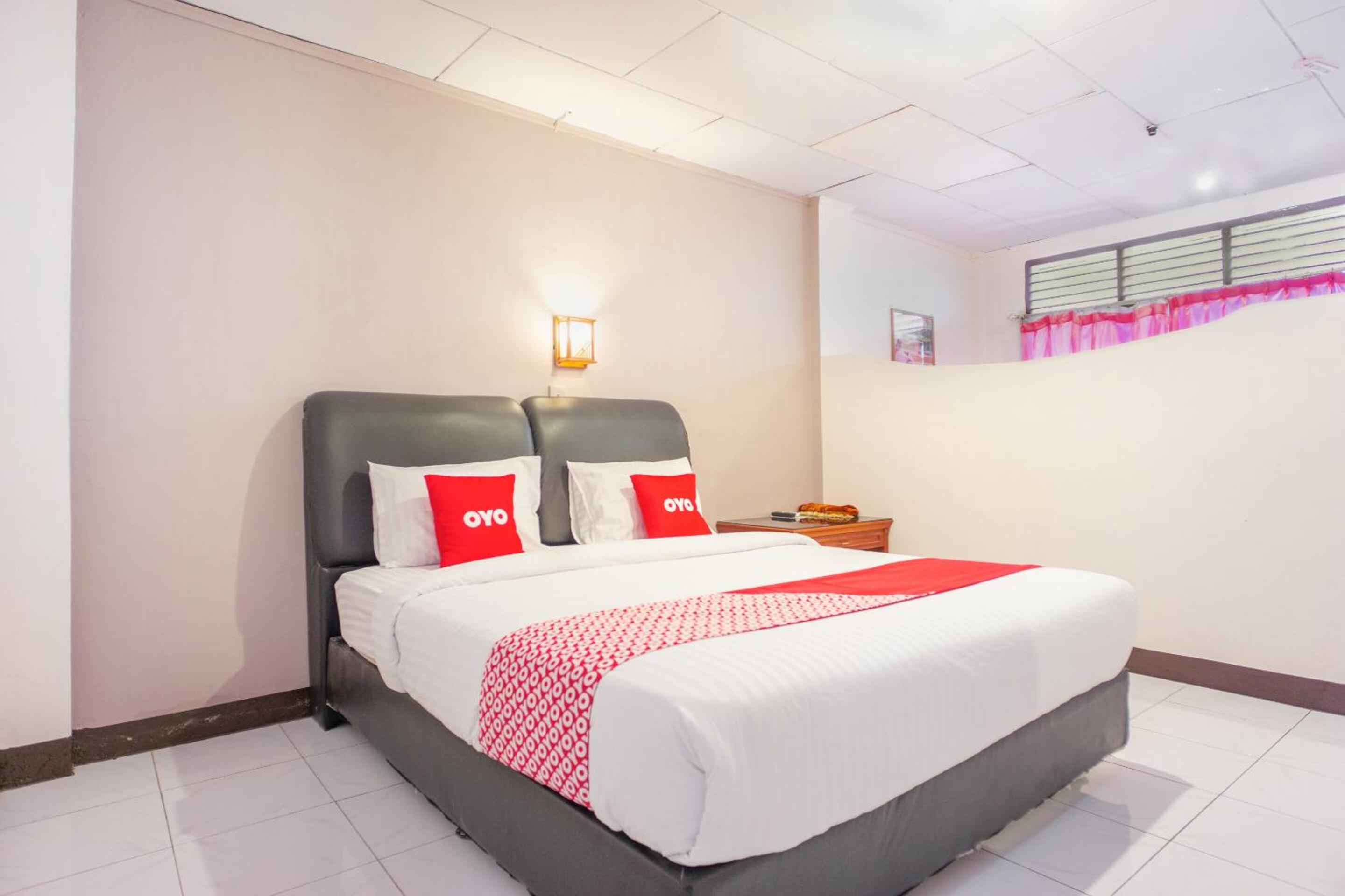 Deluxe Double Room - Photo 7
