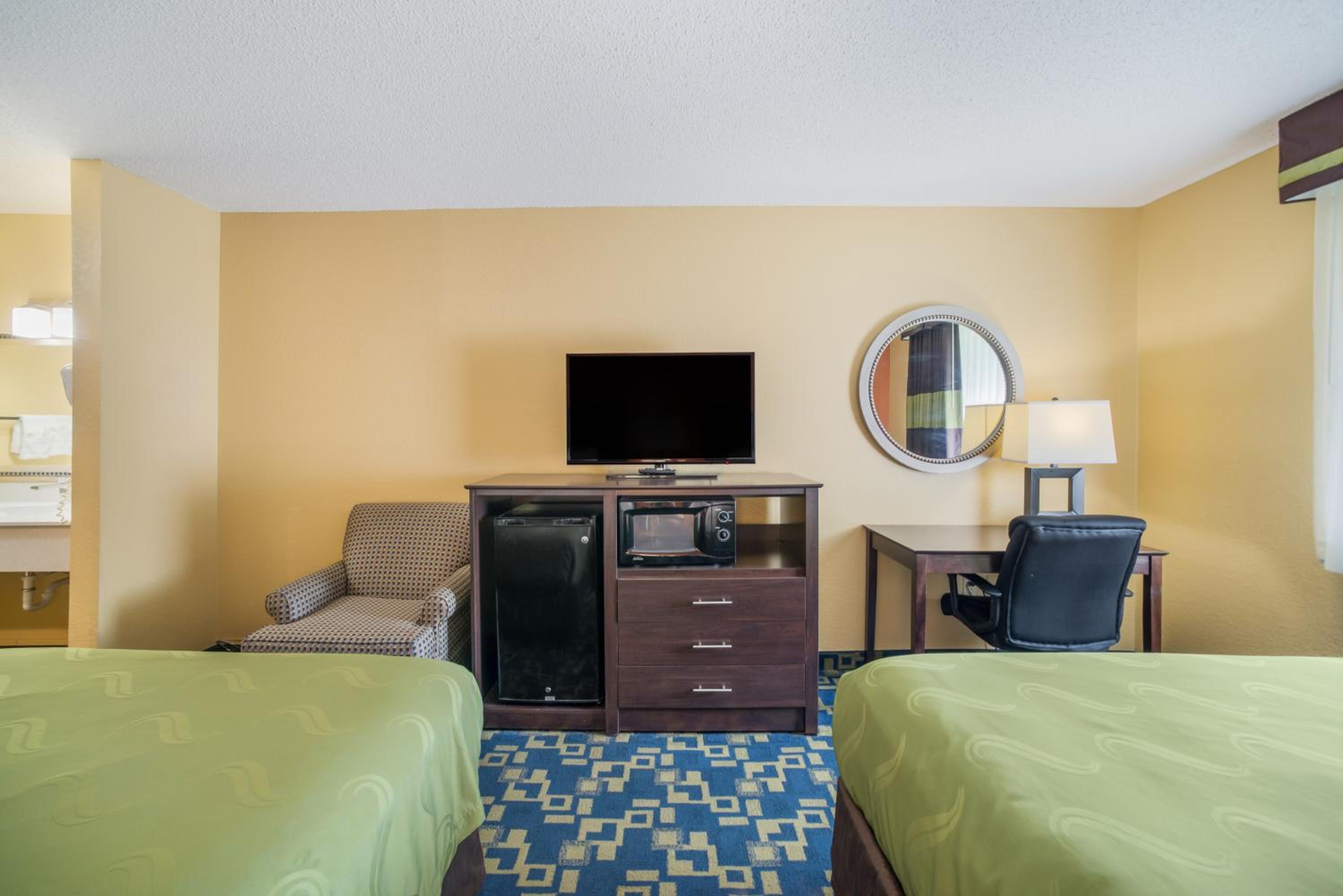 Quality Inn O'Fallon IL - St Louis - Shiloh, 사진 4