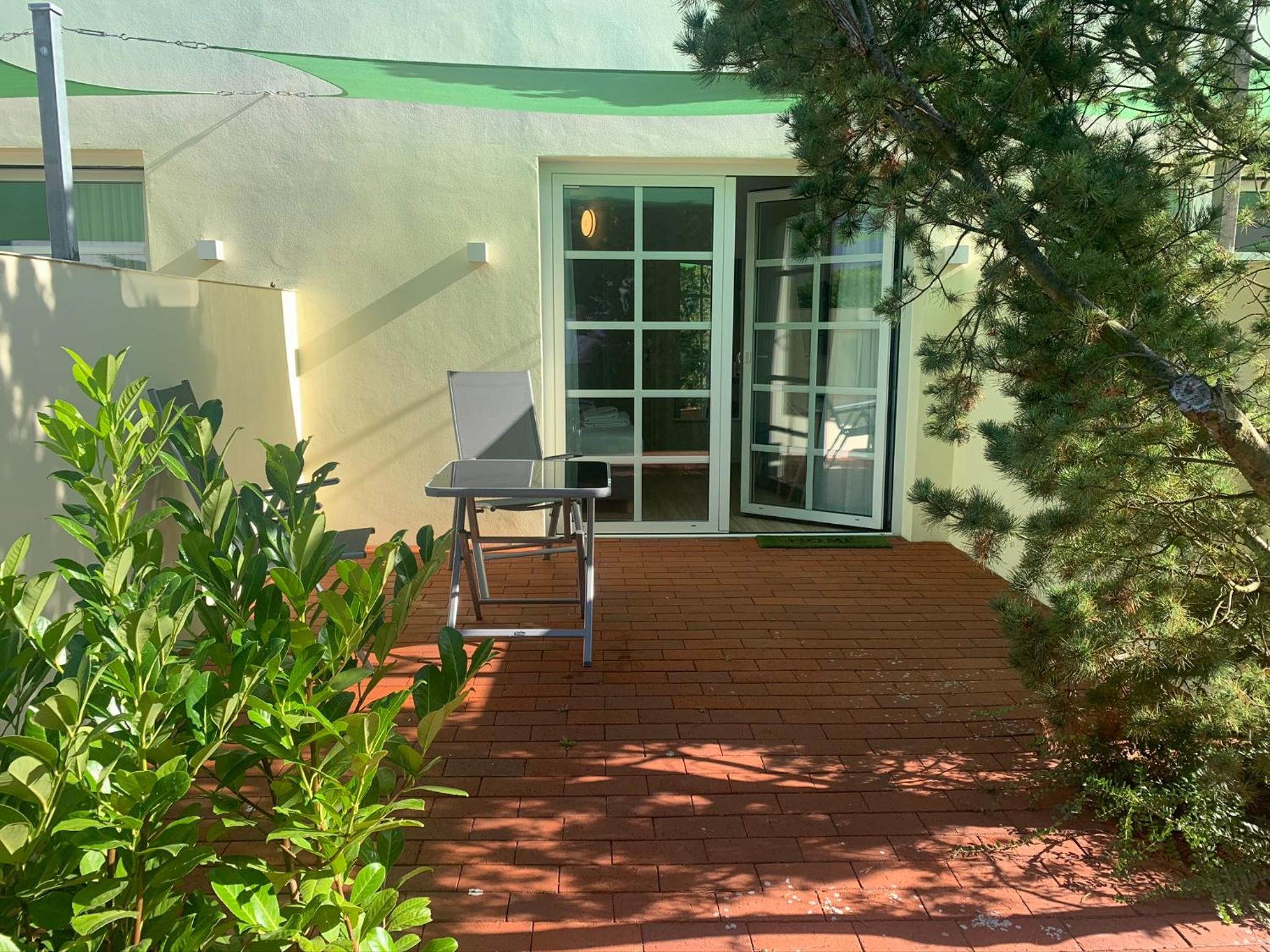 Double Room with Terrace photo 3