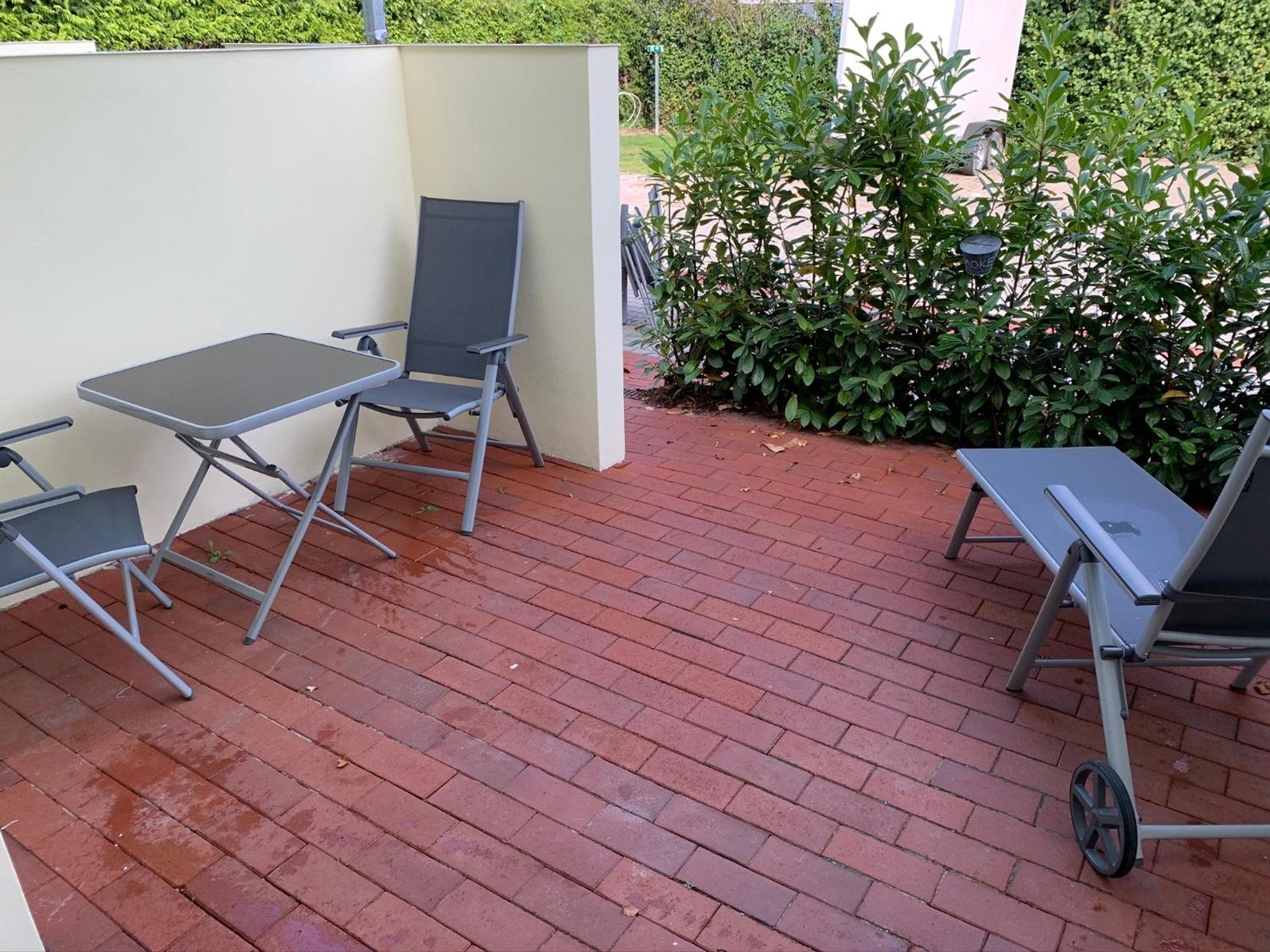 Junior Suite with Terrace photo 2