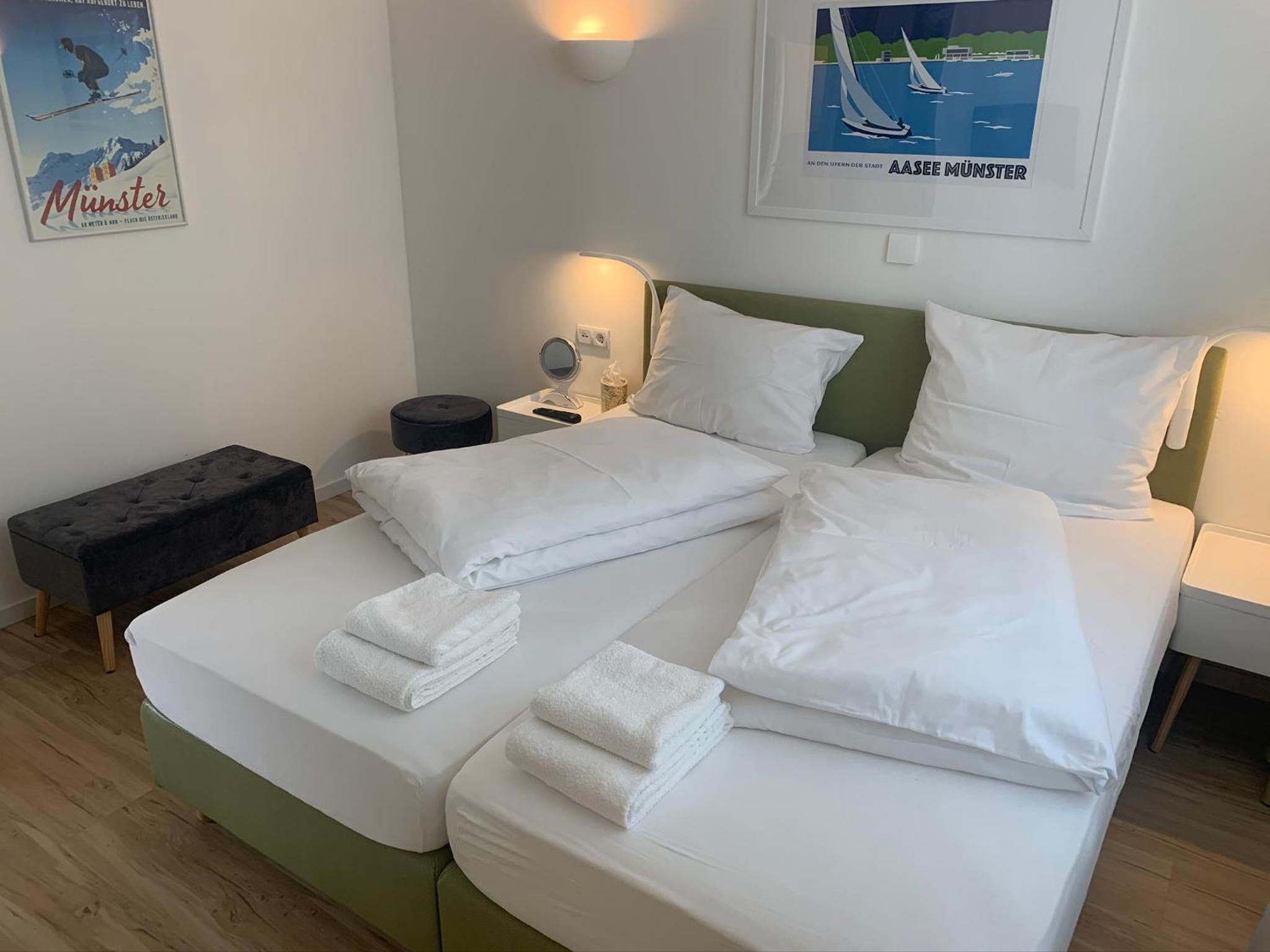 Suite with Terrace photo 1
