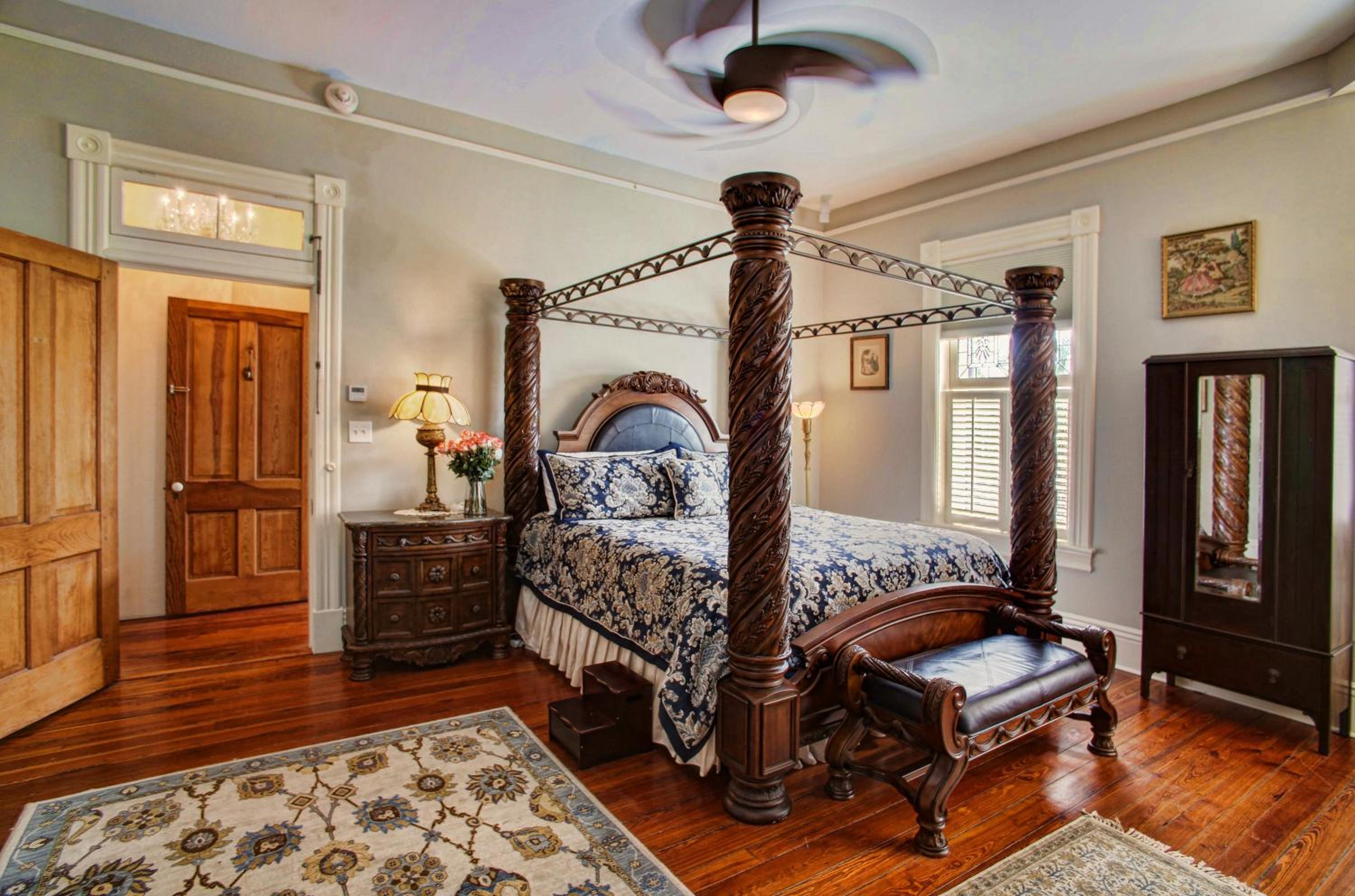 King Suite