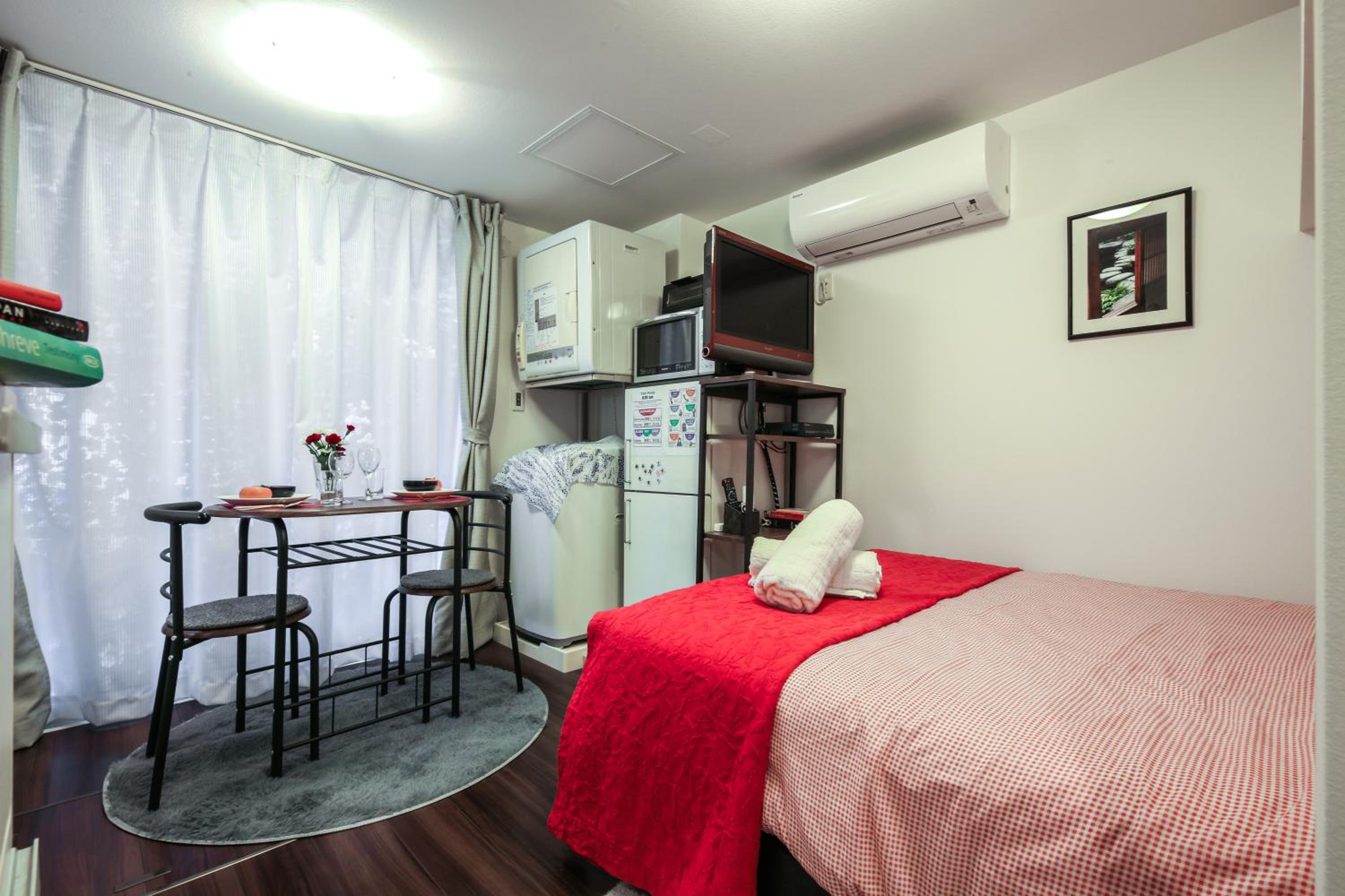 Double Room photo 2