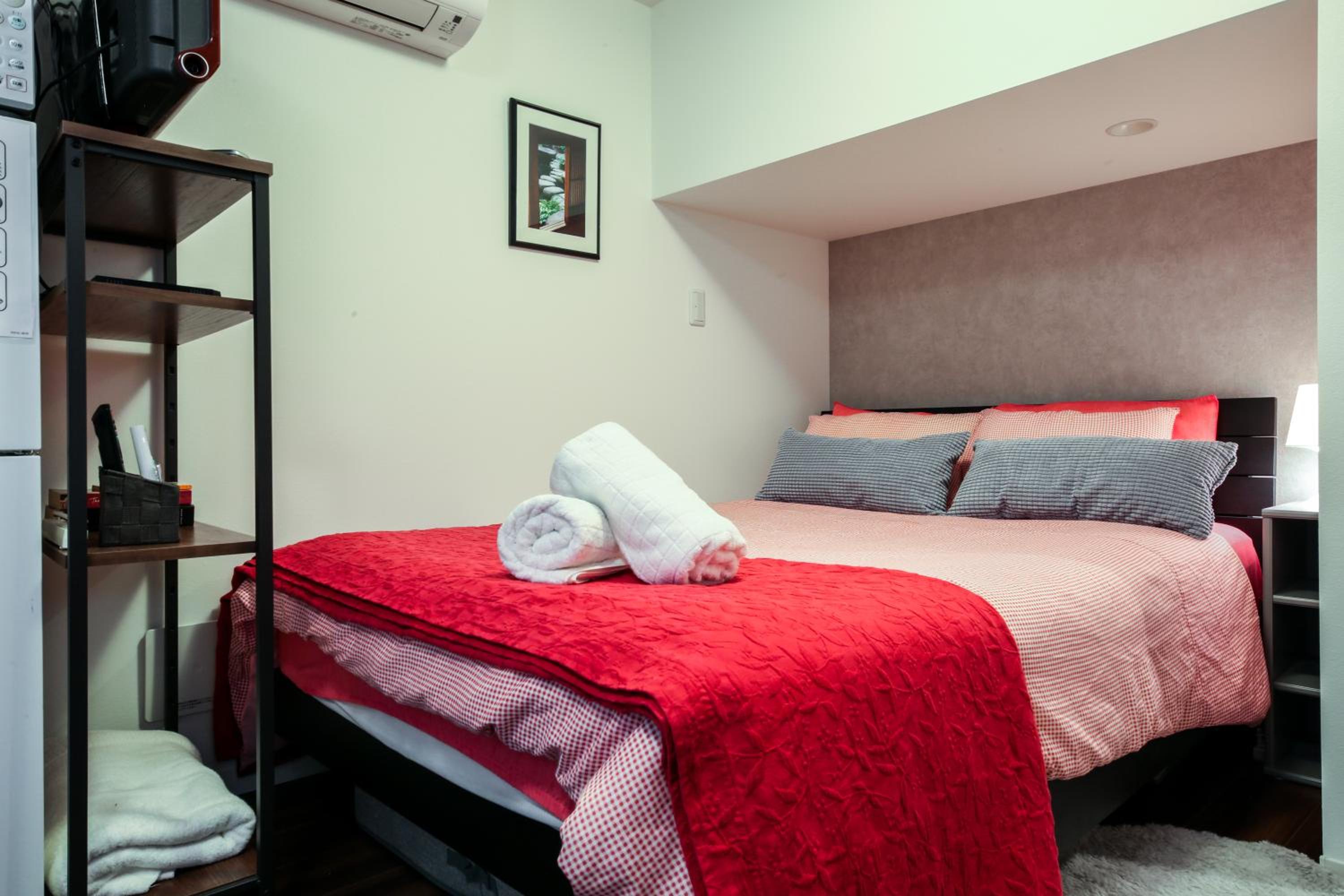 Double Room photo 3
