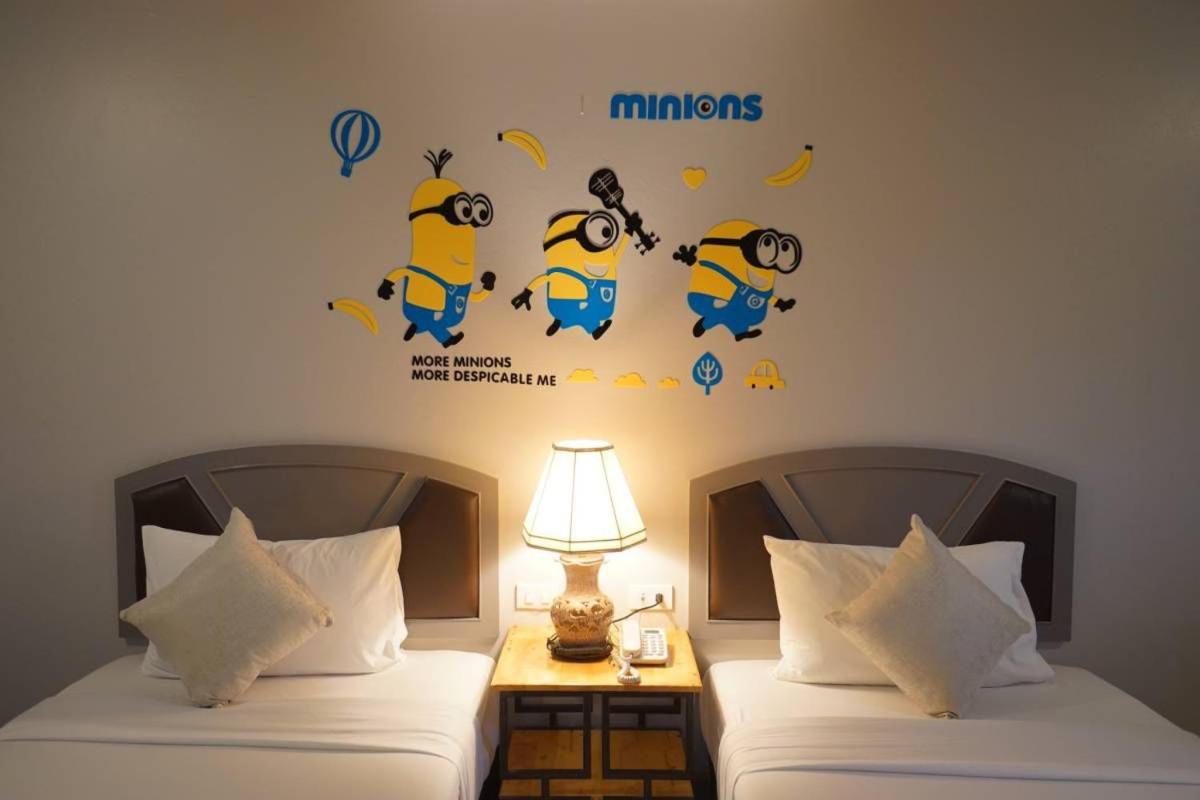 Superior Twin Room - Photo 3