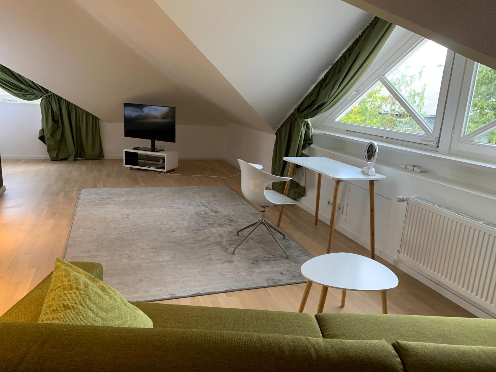 Two-Bedroom Villa photo 3