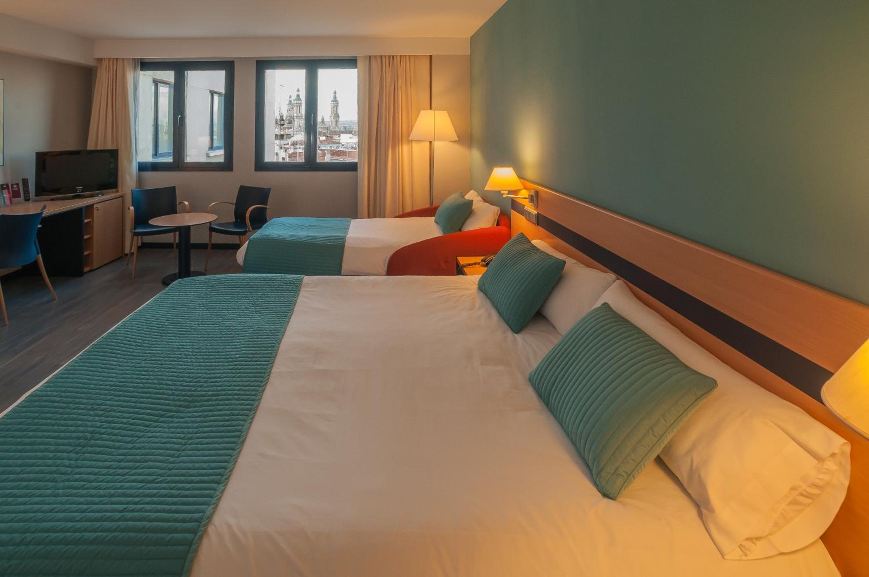 Quadruple Room photo 2