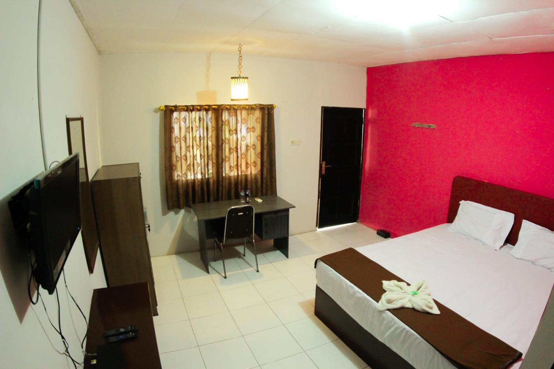 Deluxe Room photo 1