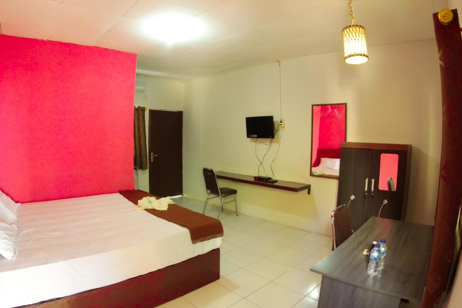 Deluxe Room photo 2