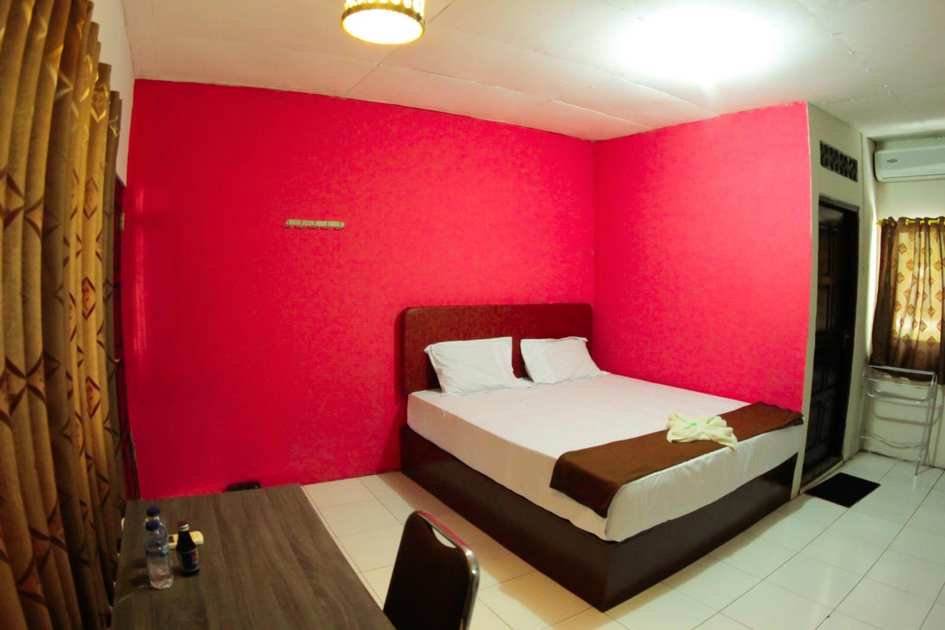 Deluxe Room photo 3