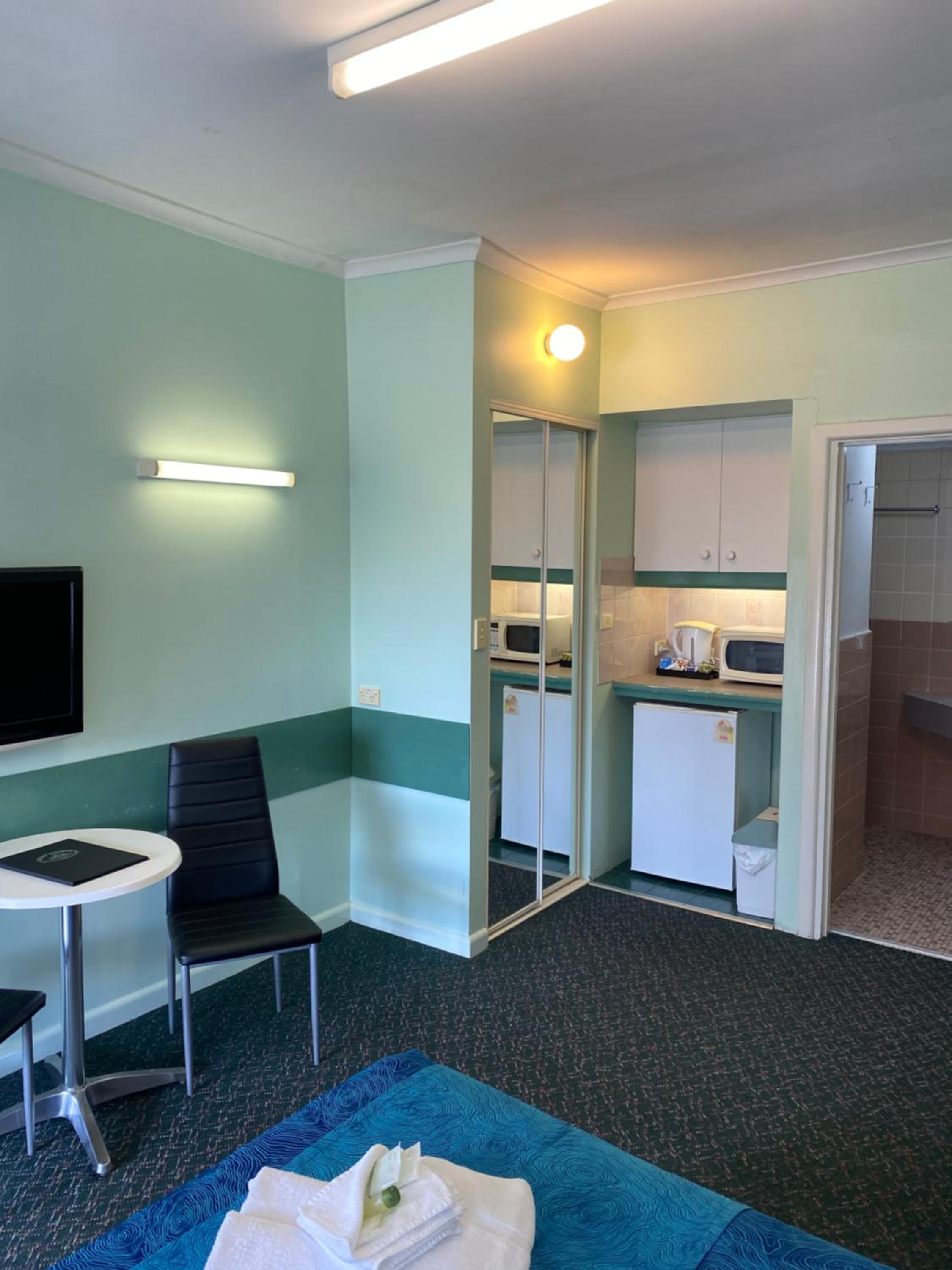 Deluxe Queen Room photo 3