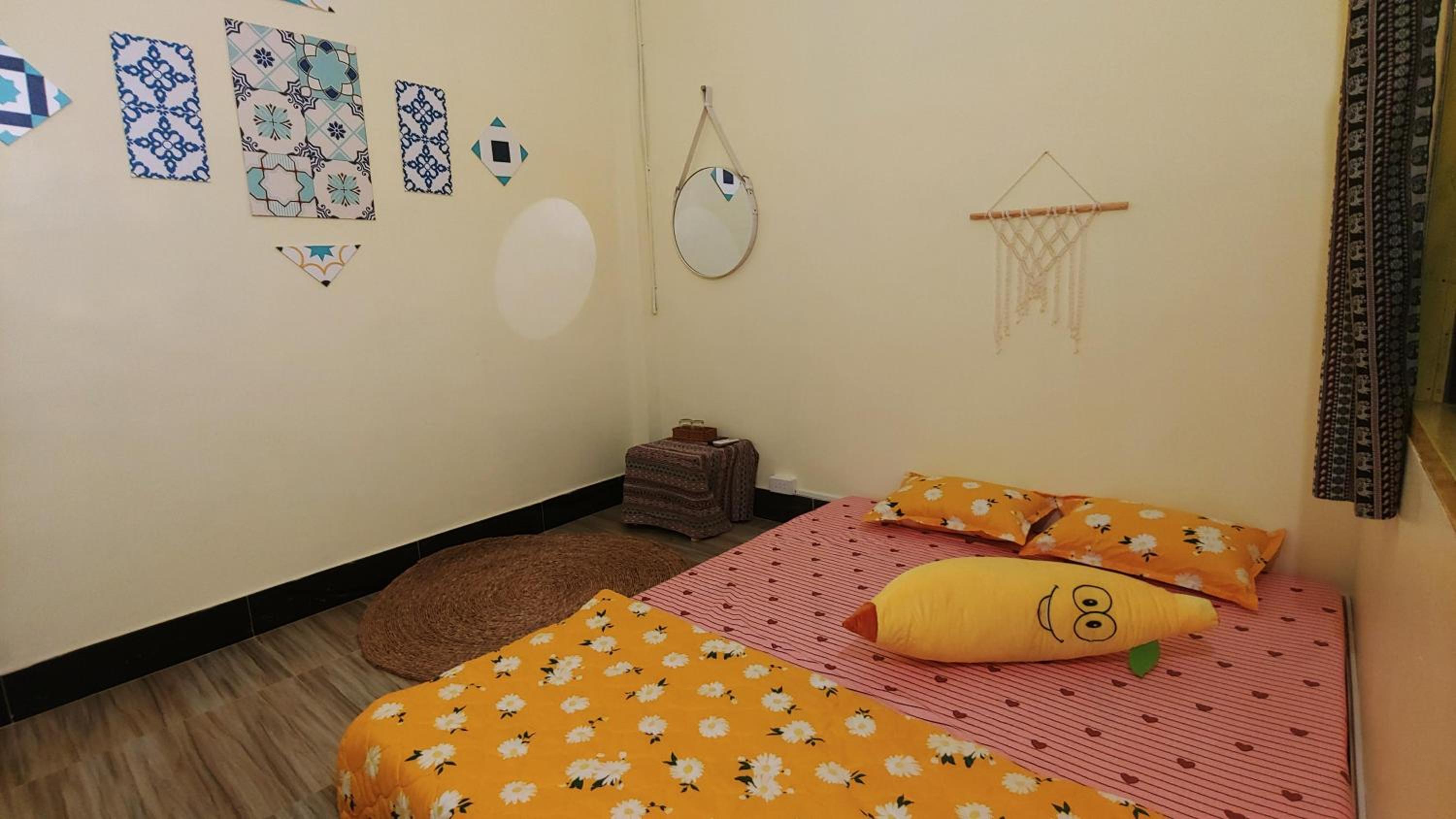 Double Room photo 1