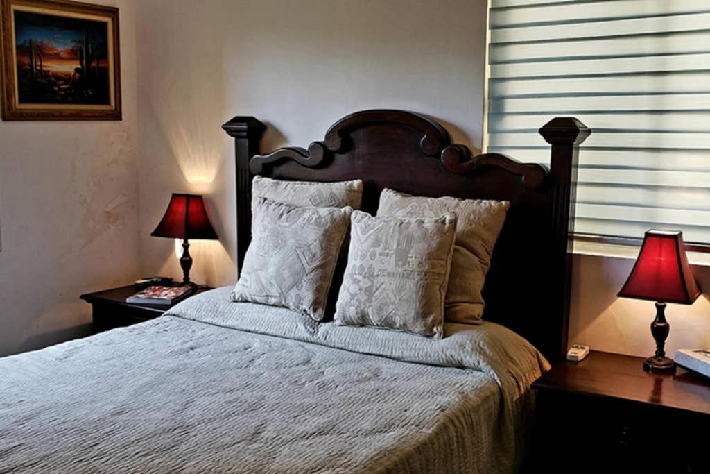 Two-Bedroom Apartment photo 2