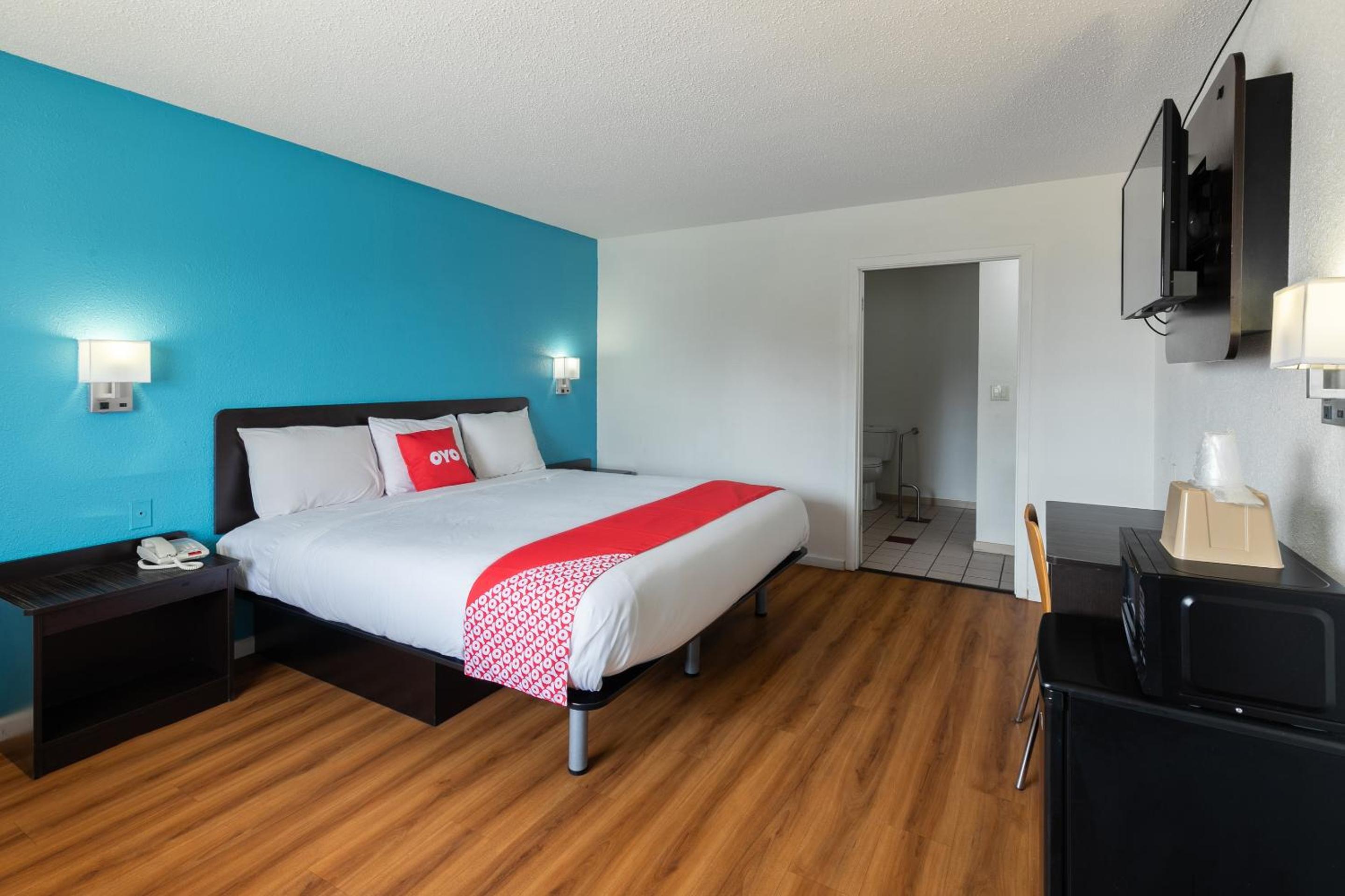 King Room - Photo 1