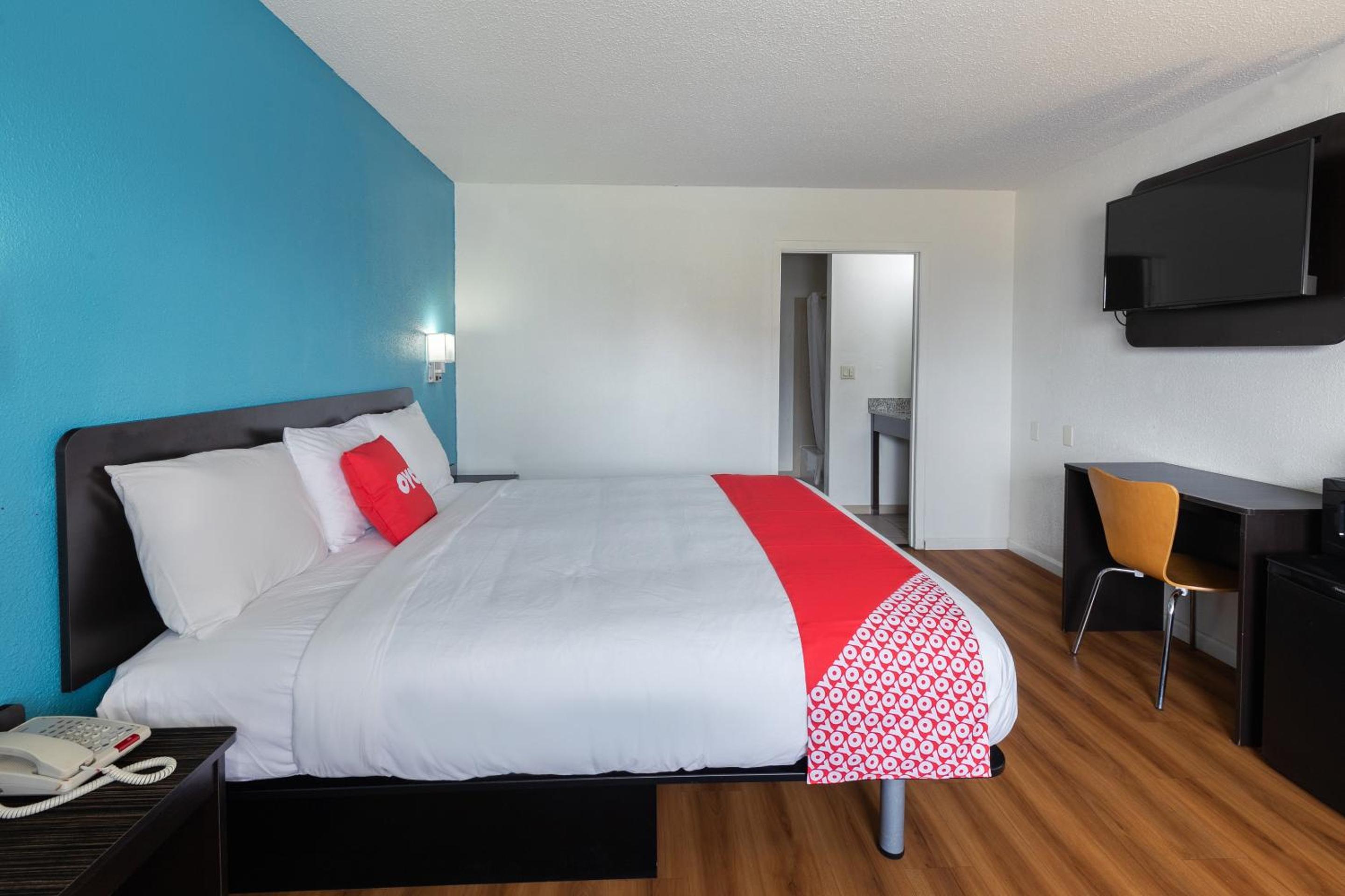 King Room - Photo 2
