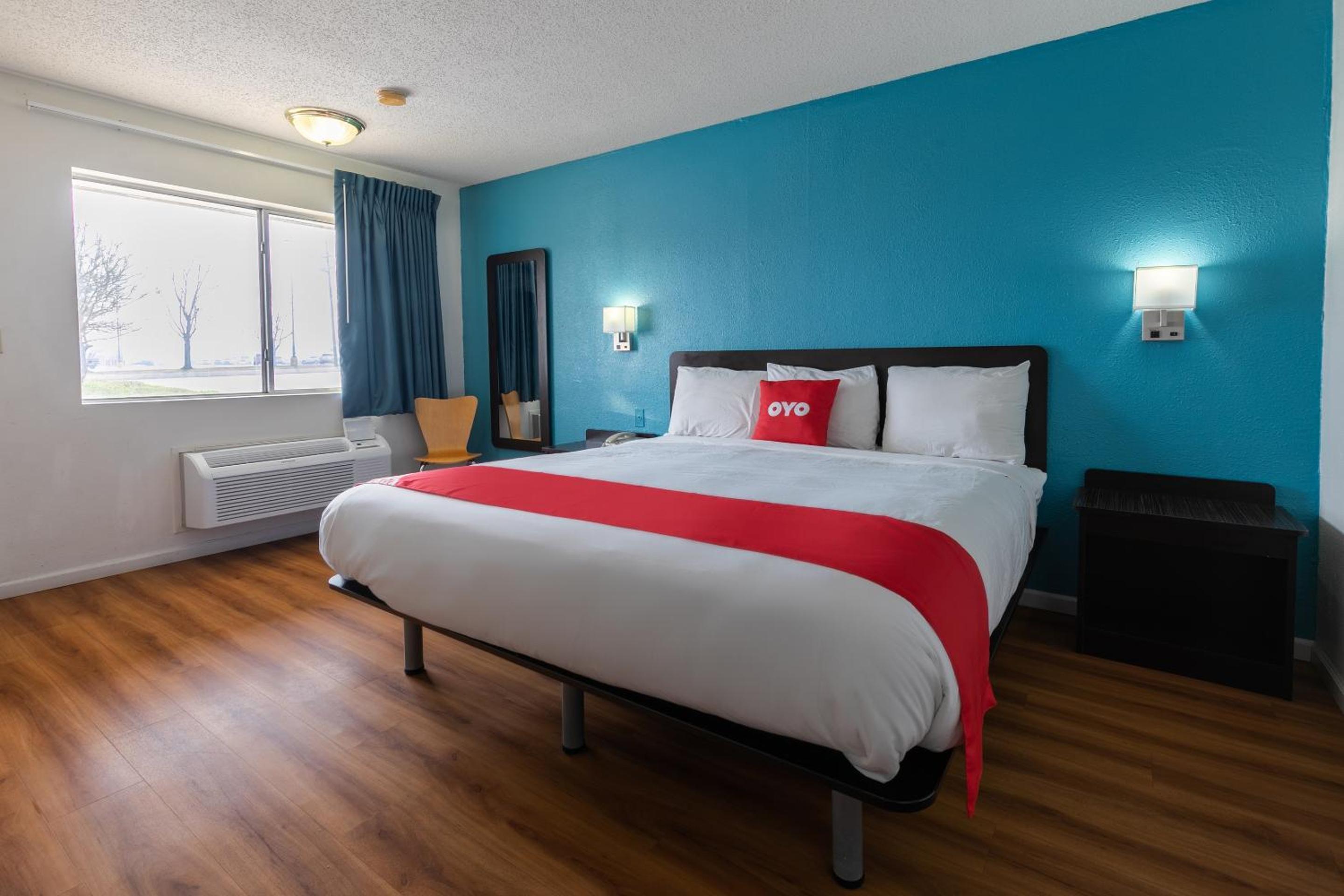 King Room - Photo 3