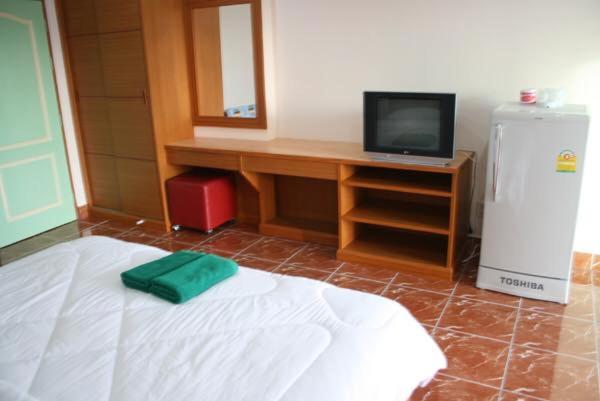 Standard Double Room - Photo 5