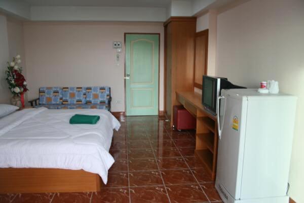 Standard Double Room - Photo 3