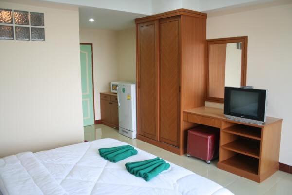 Standard Double Room - Photo 2