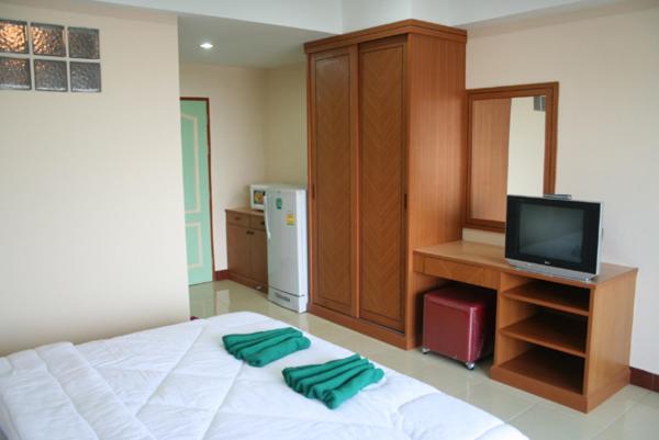 Standard Double Room - Photo 1