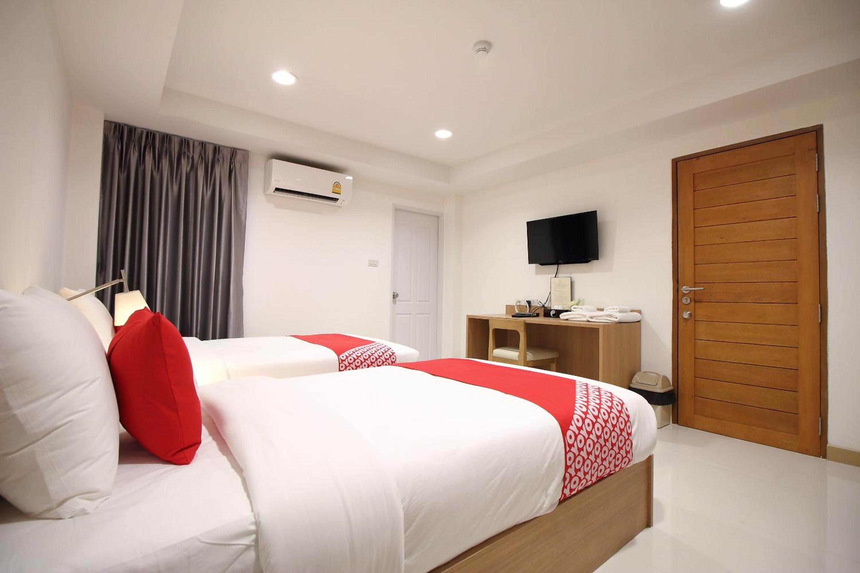 Superior Twin Room photo 2