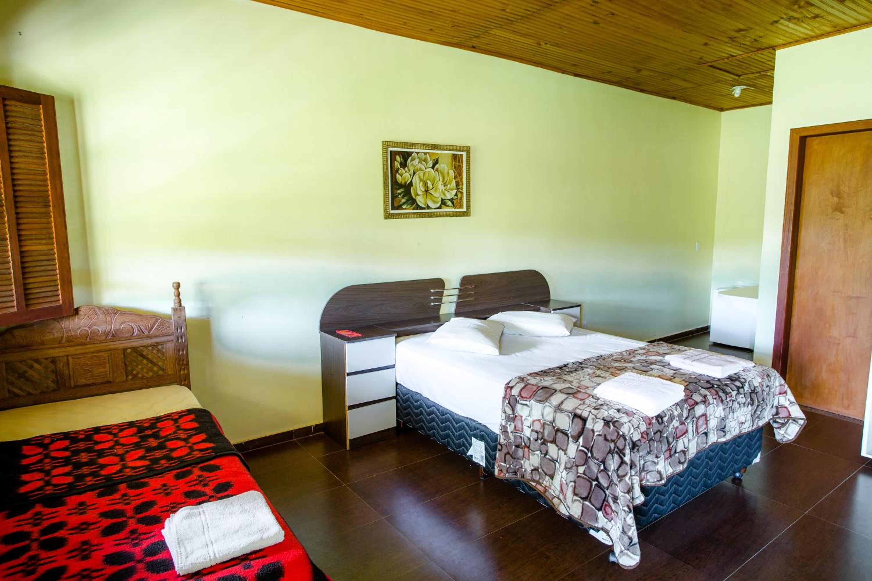 Triple Room photo 1