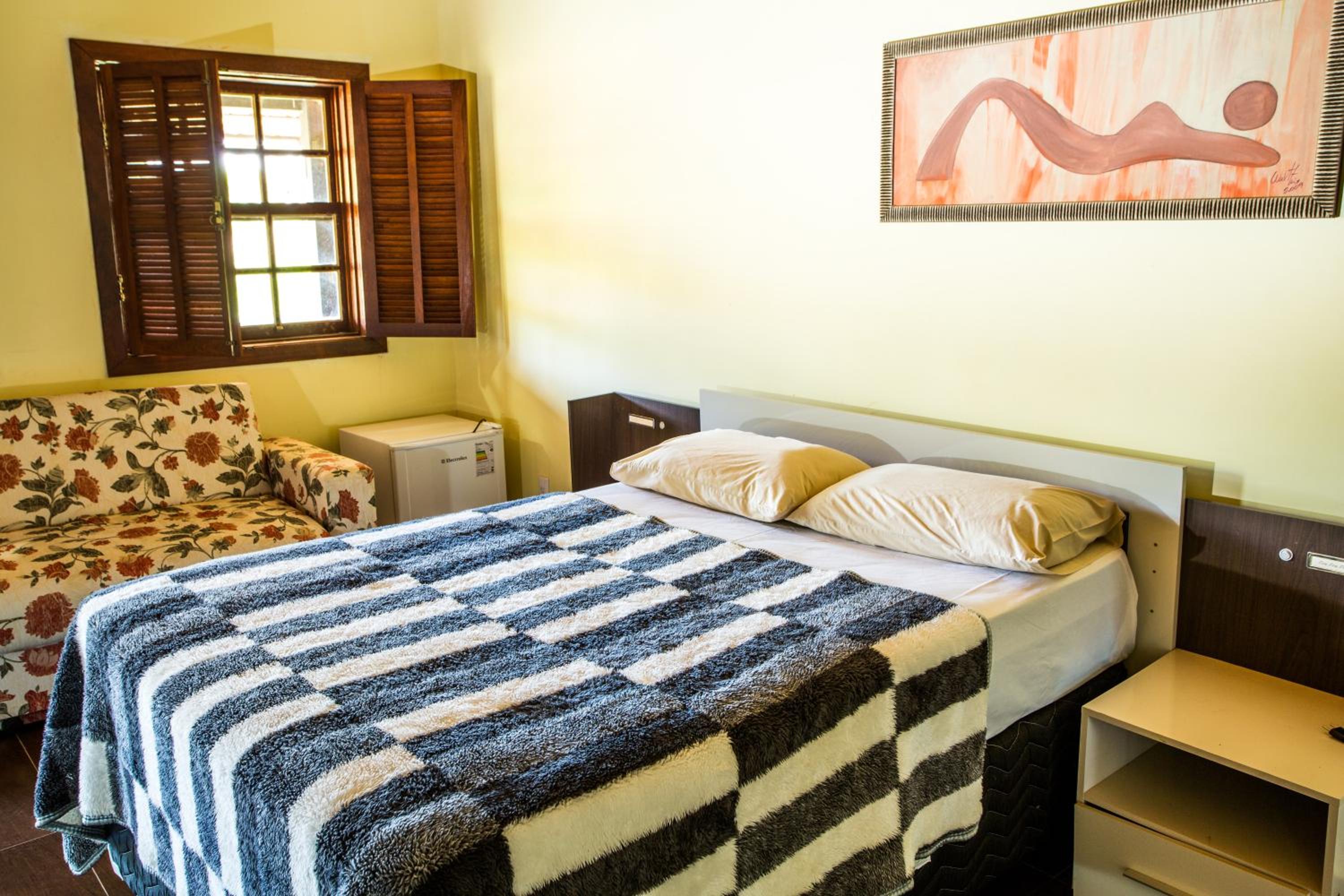 Double Room with Double bed photo 1
