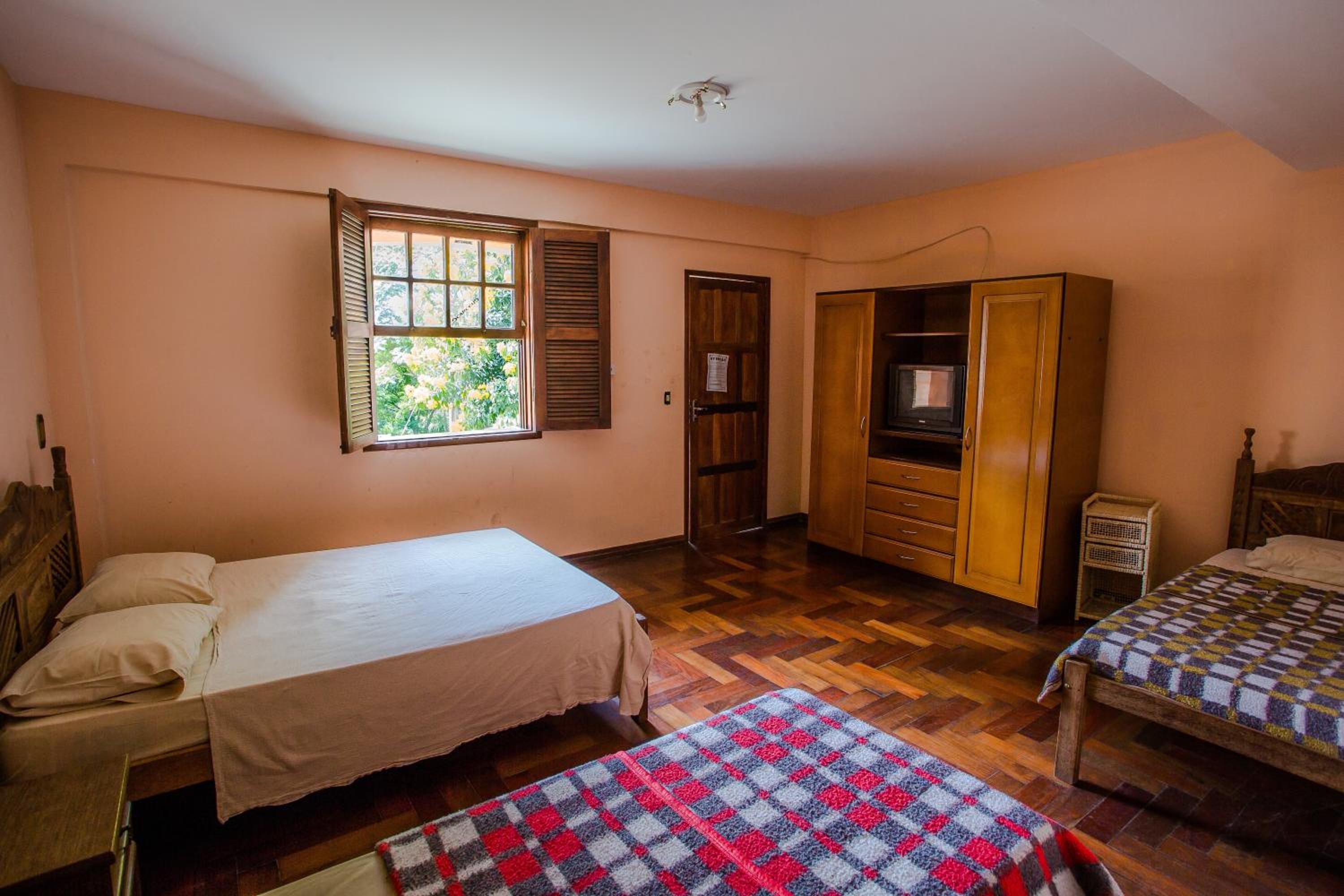 Quadruple Room photo 1