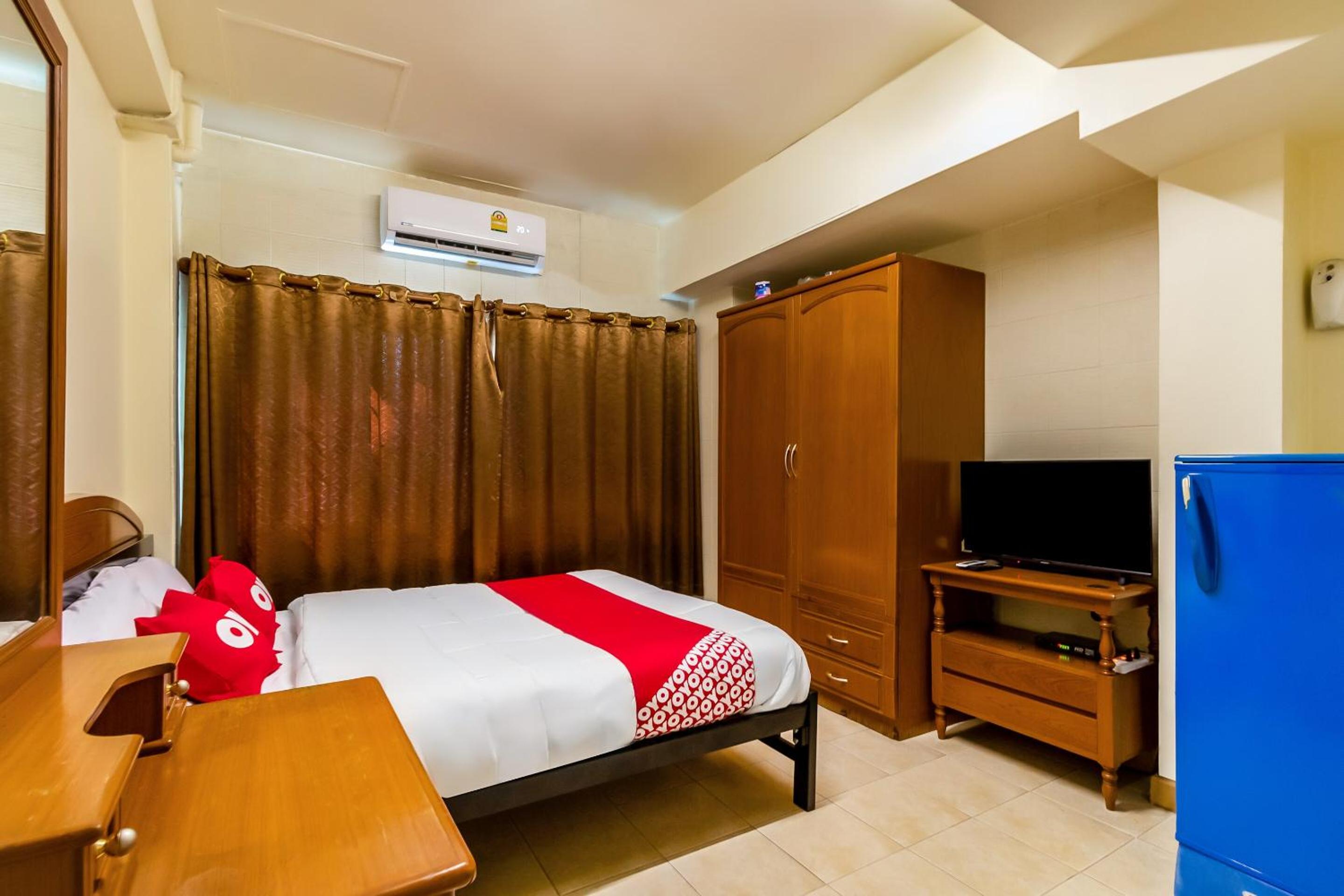 Standard Double Room - Photo 2