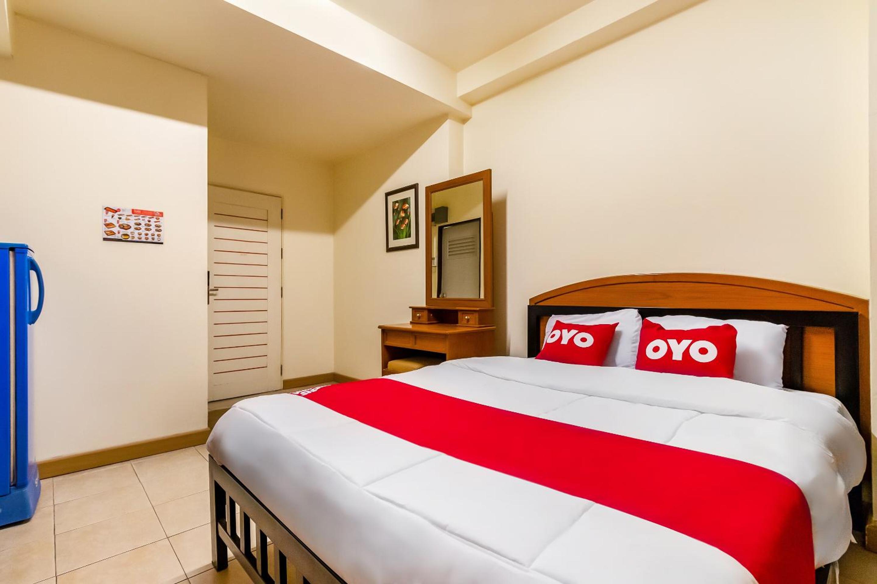 Standard Double Room - Photo 7