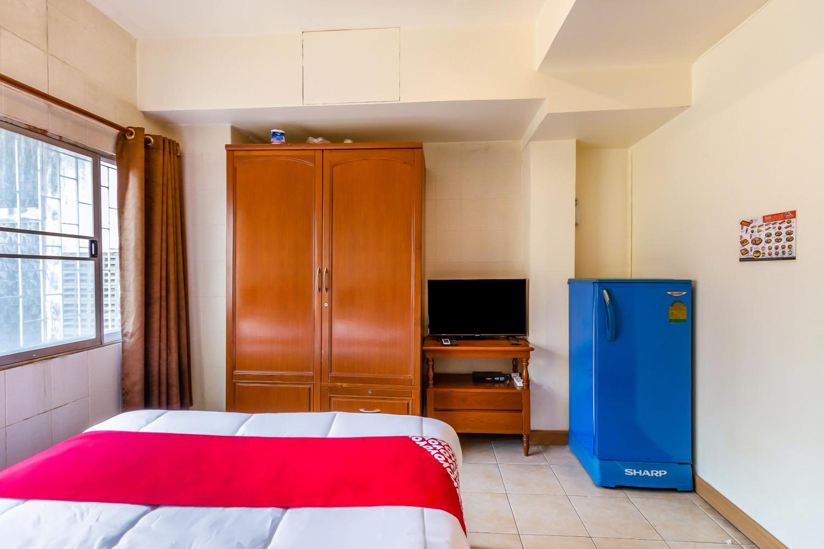 Standard Double Room - Photo 6