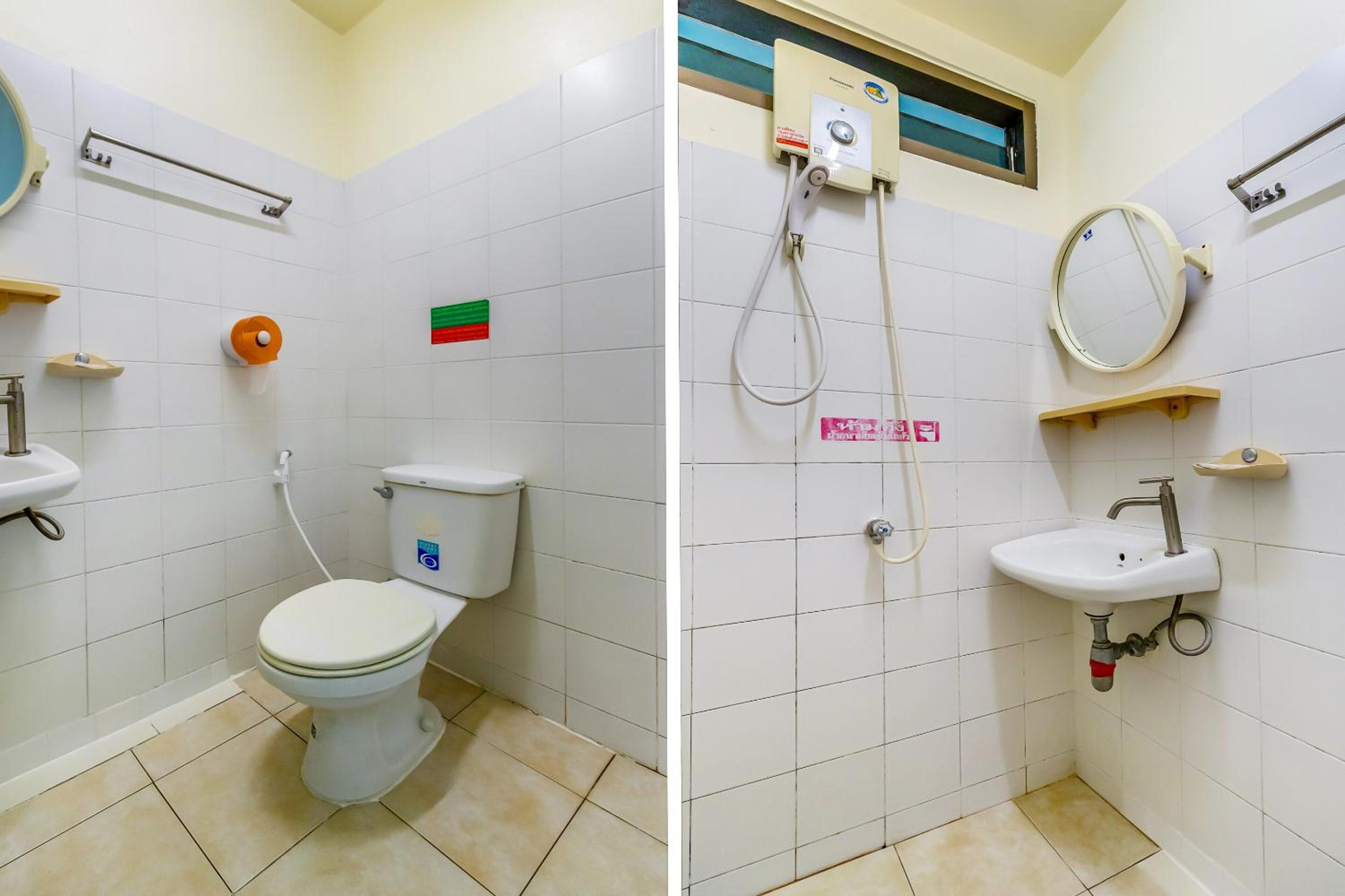 Standard Twin Room - Photo 2