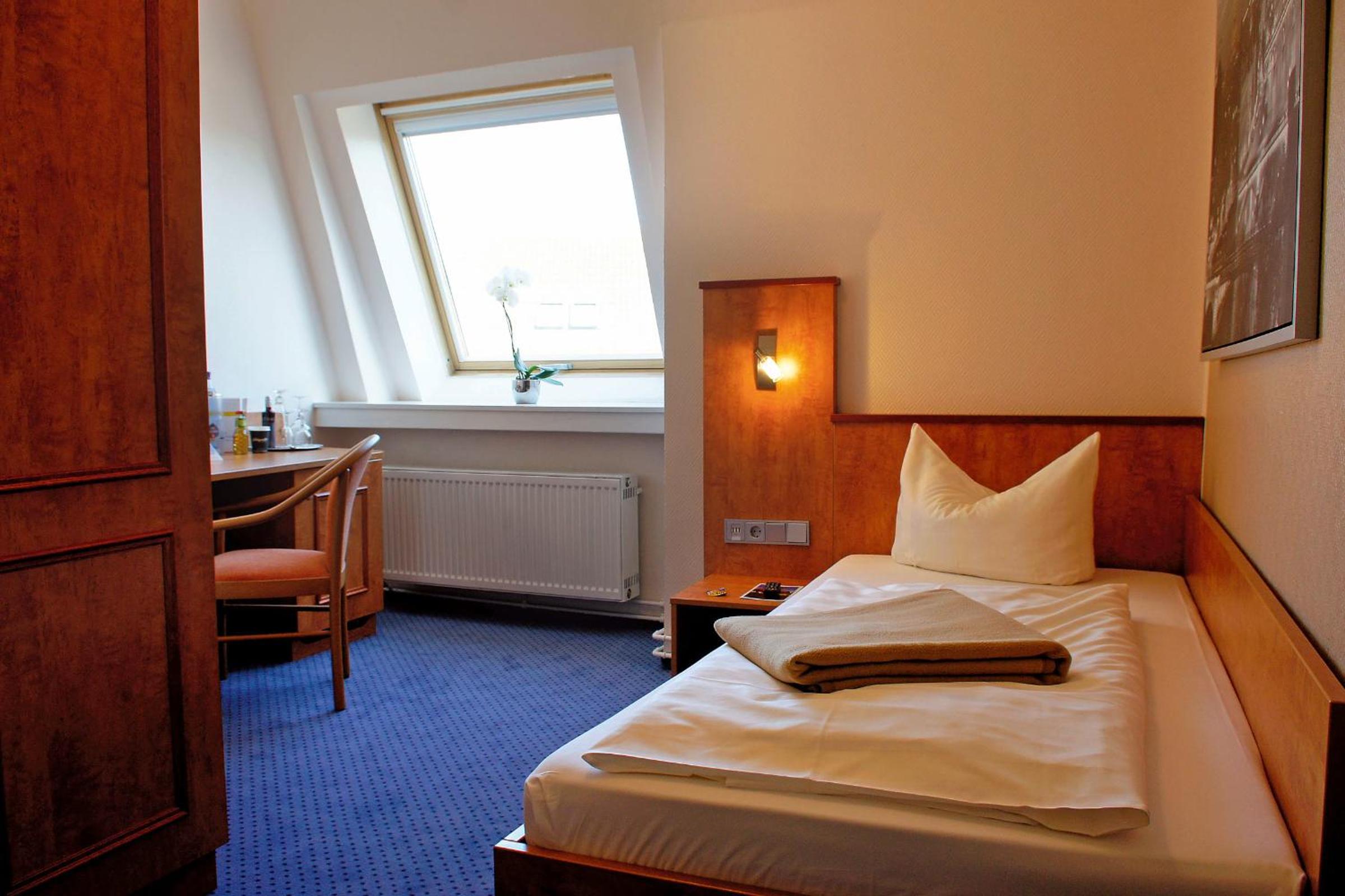 Superior Single Room photo 1