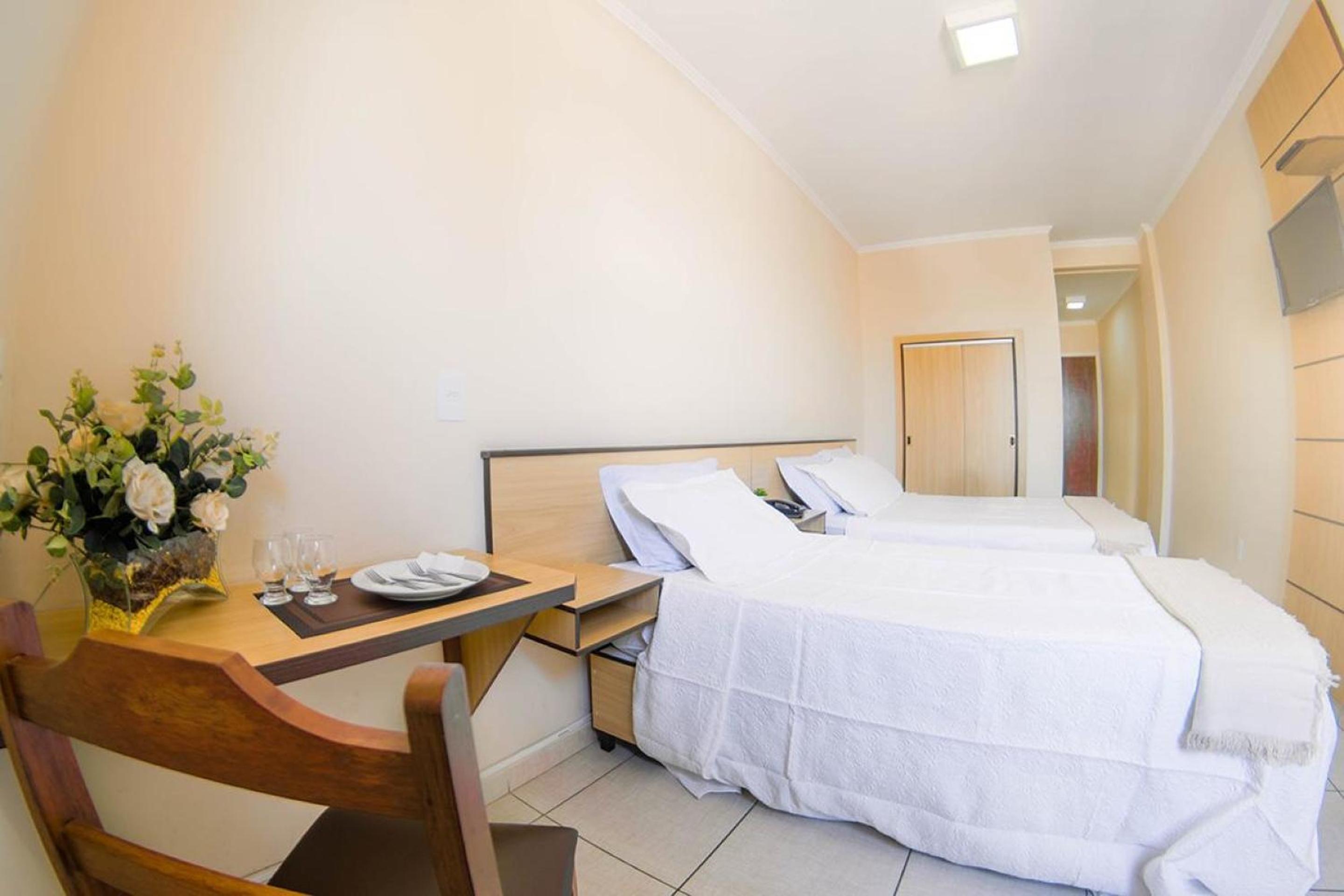 Twin Room photo 1