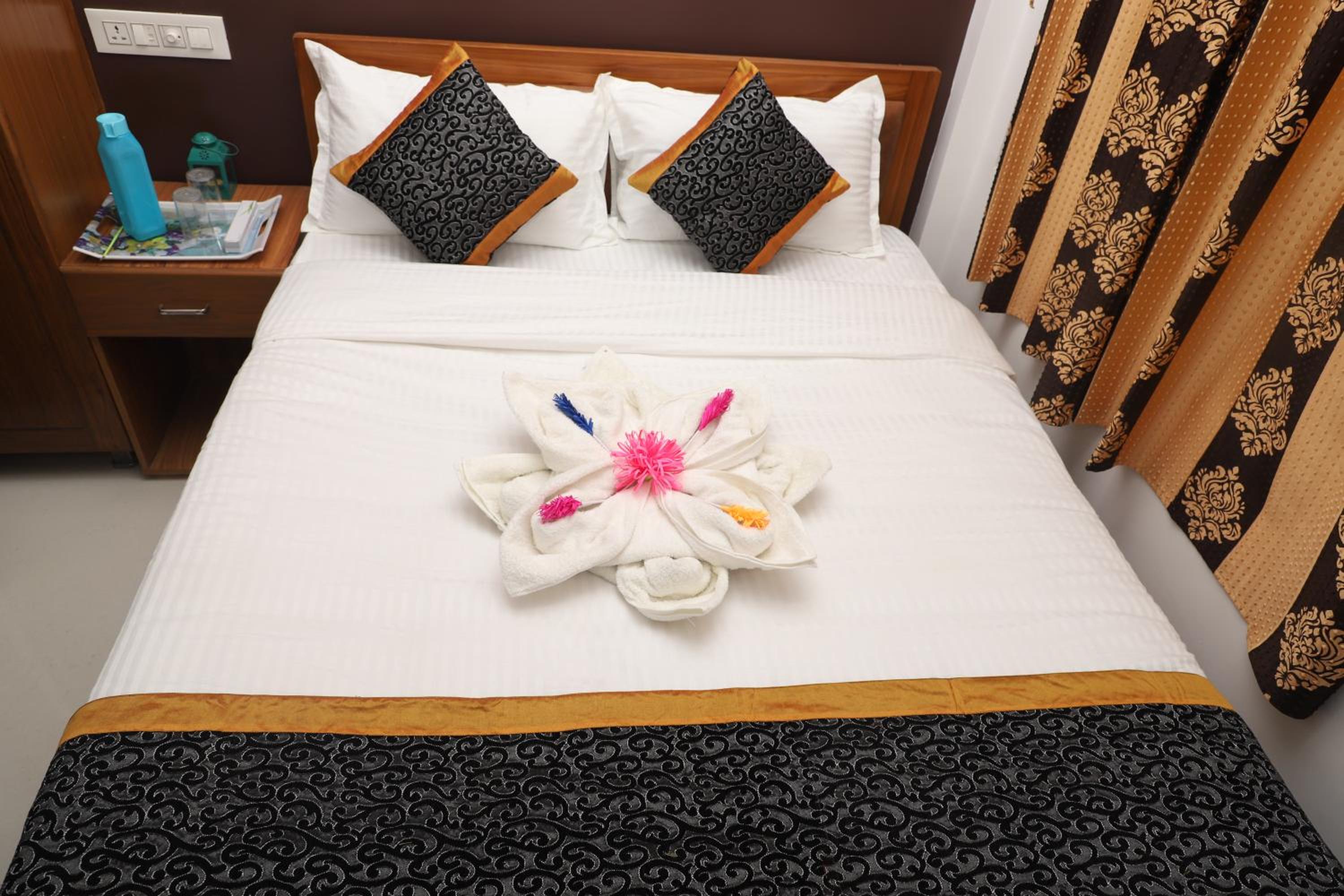 Standard Double Room photo 1