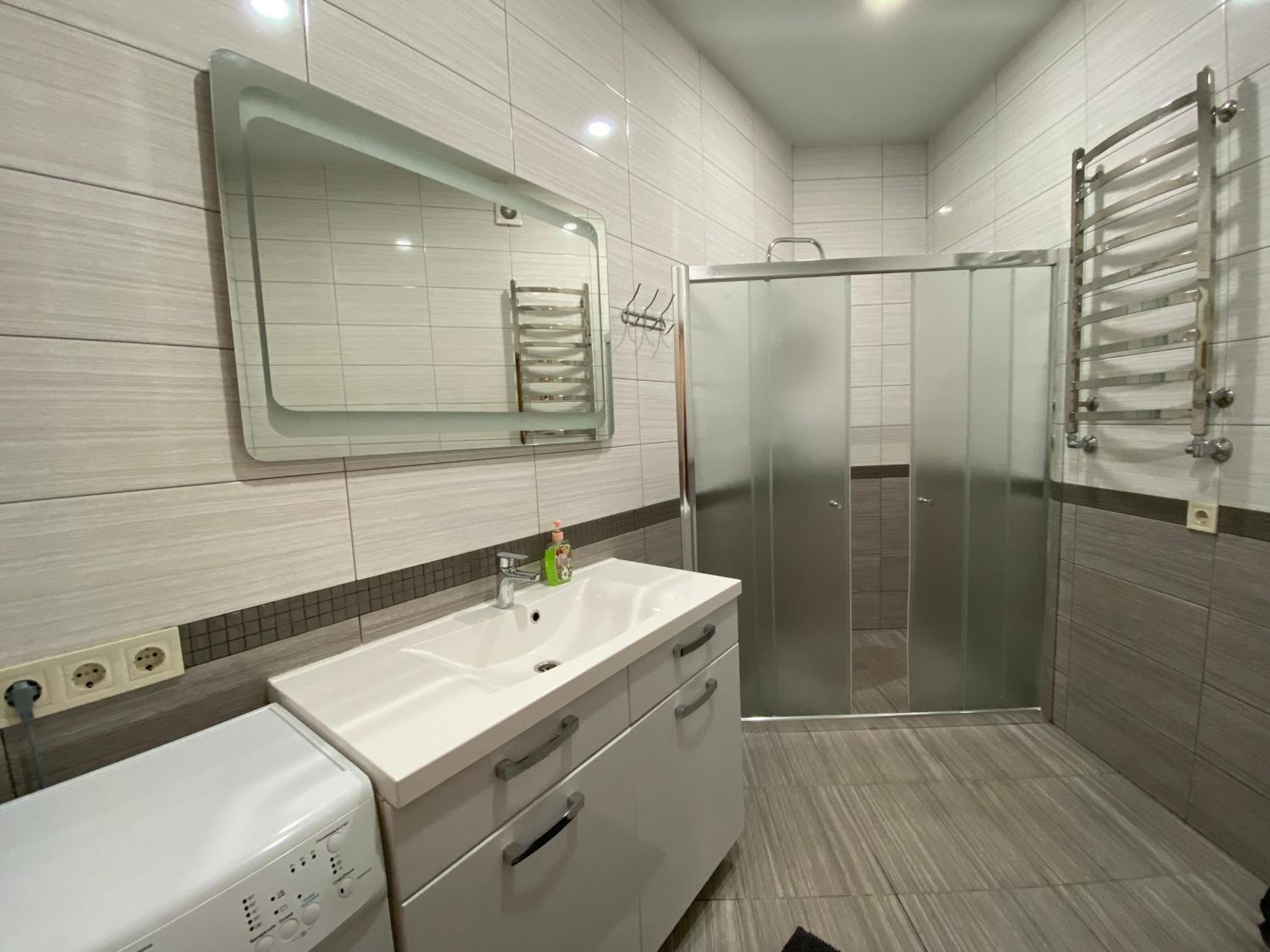 Apartment on Furmanska street 9/2 photo 2