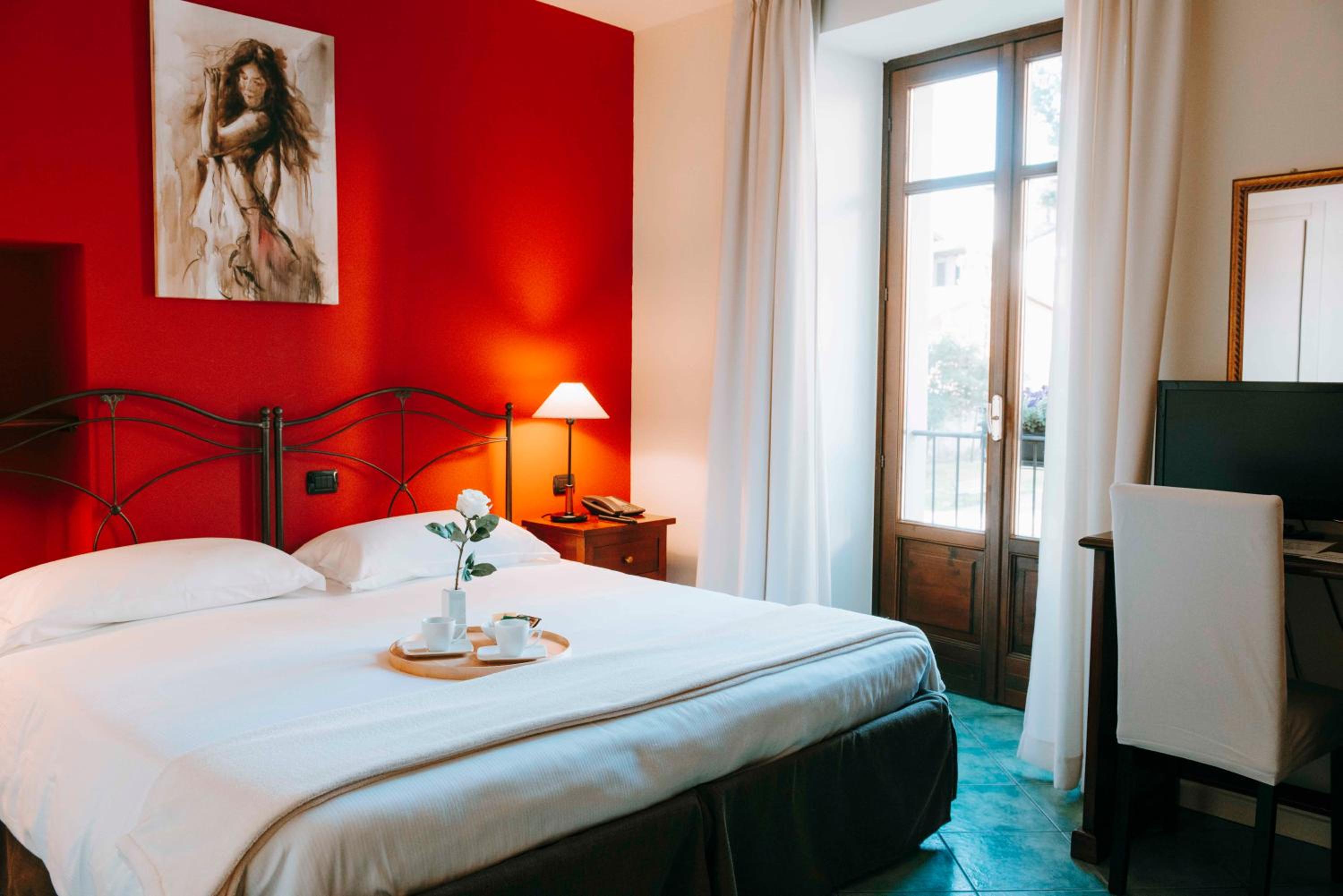 Superior Double or Twin Room - Photo 1
