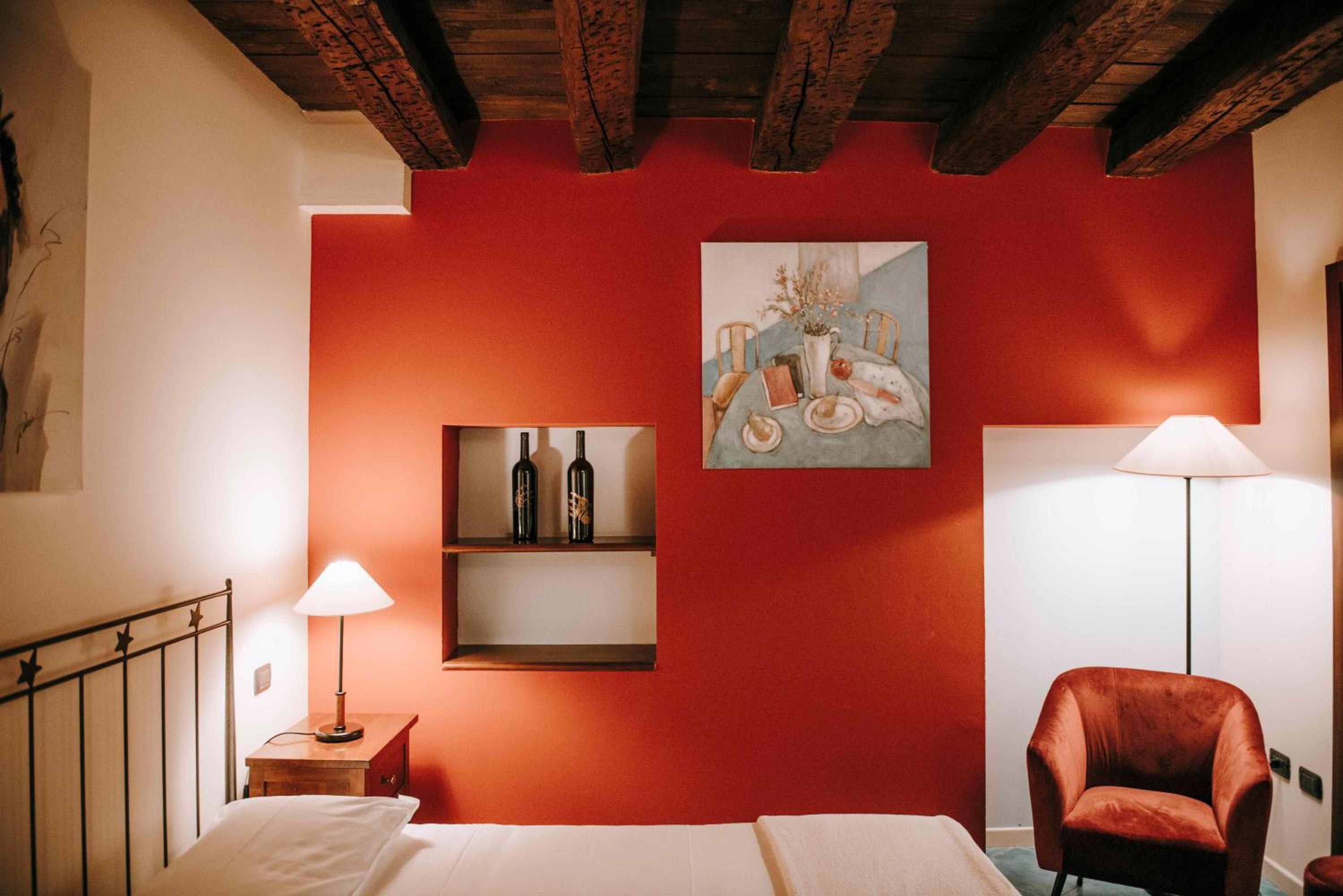 Double Room - Photo 2