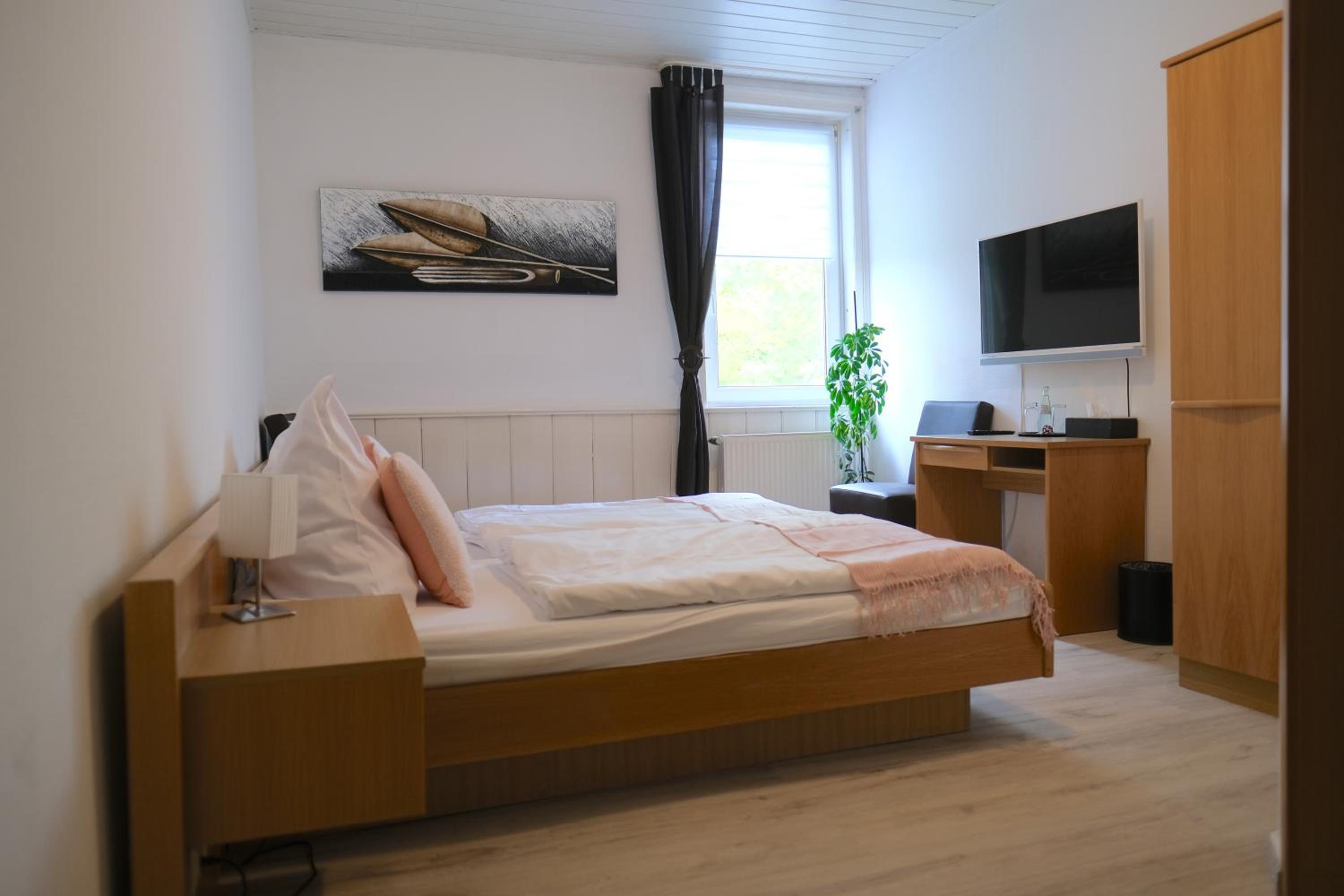 Double Room photo 2