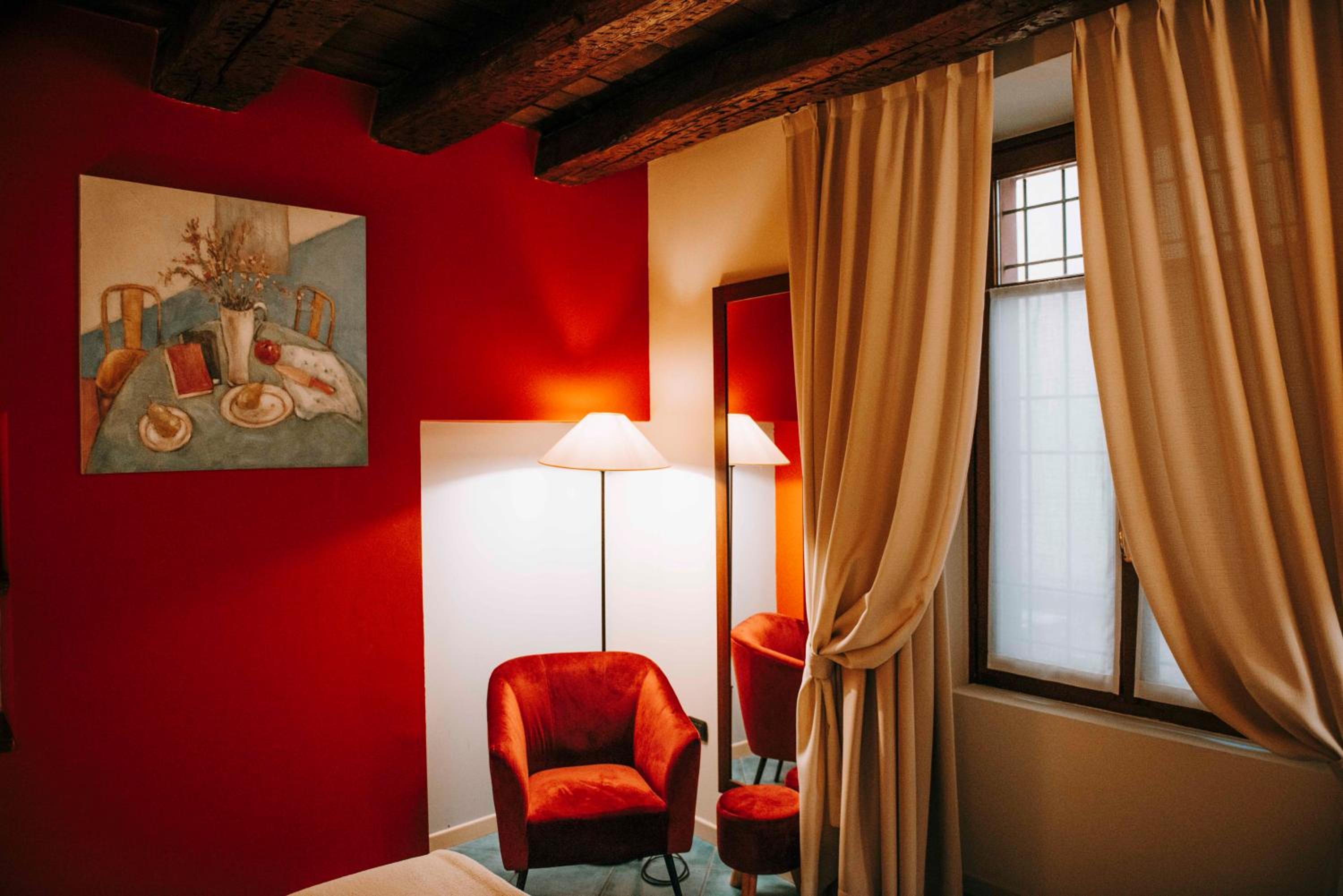 Double Room - Photo 1