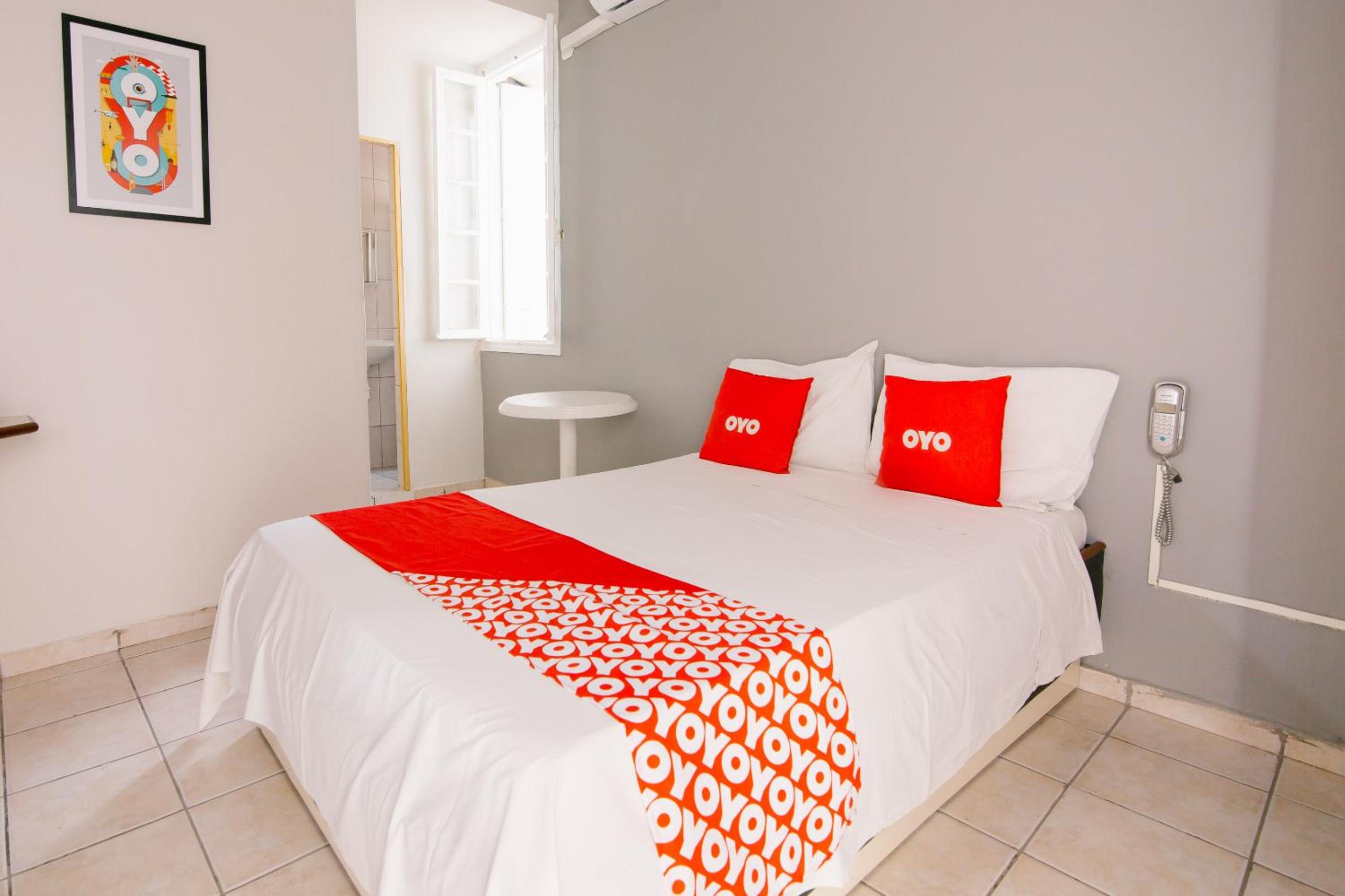 Double Room Without Ac