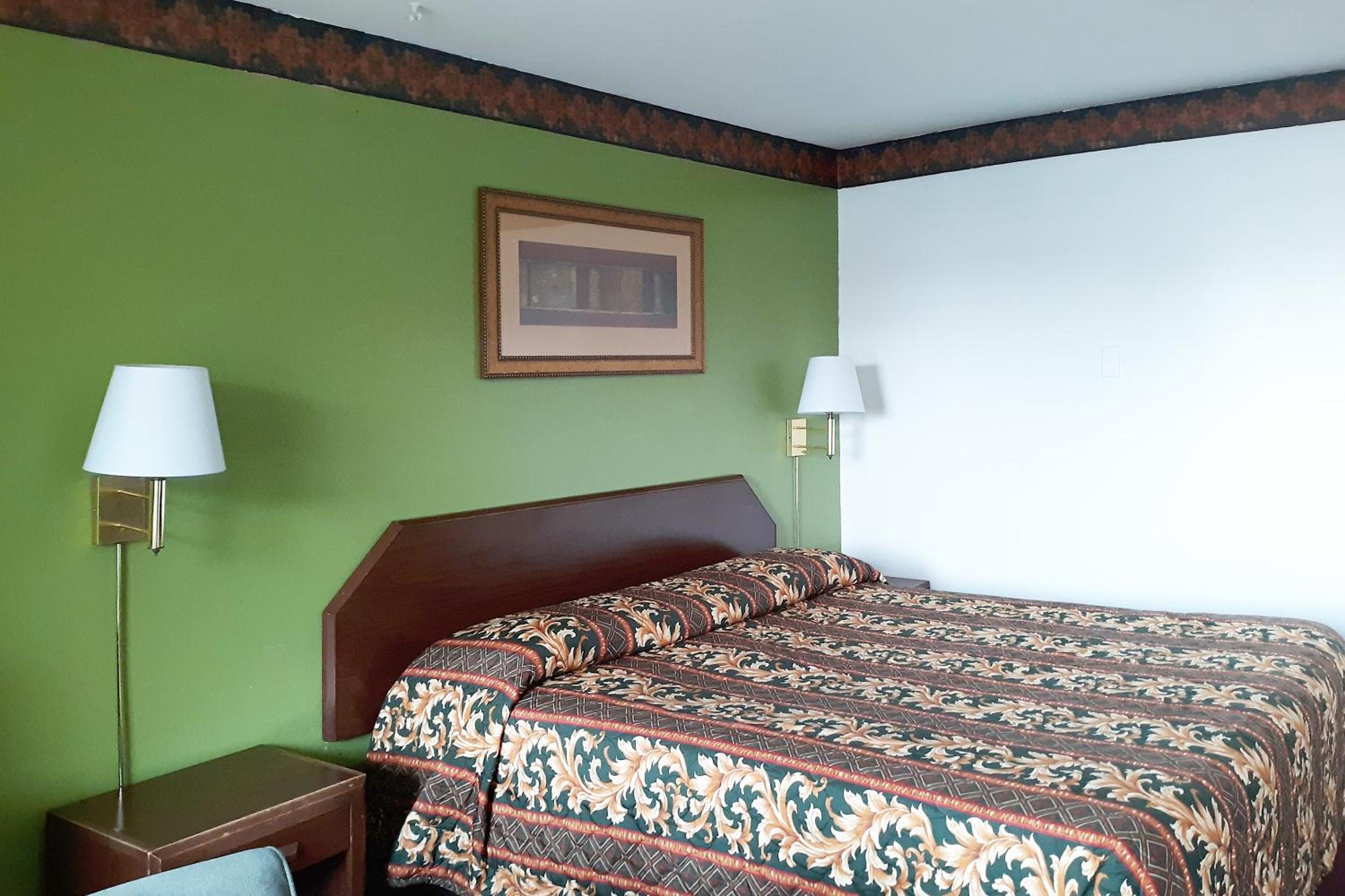 King Room photo 1