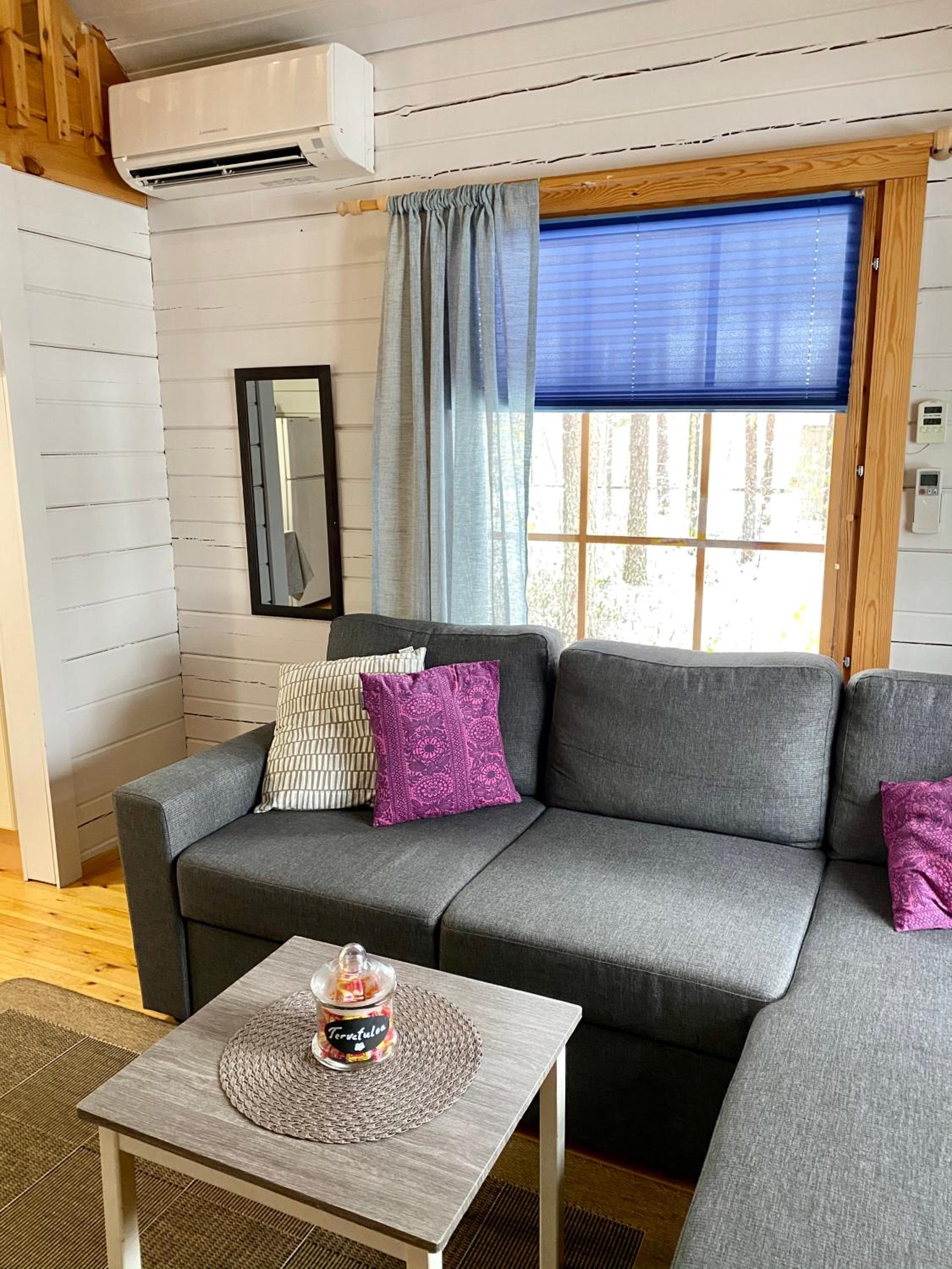 Two-Bedroom Villa photo 1