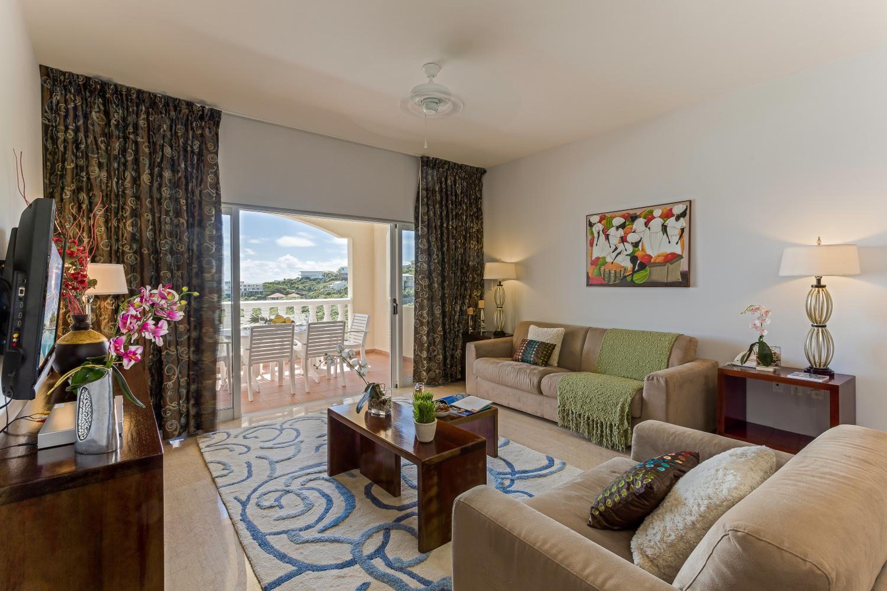 Premium 1 Bedroom, Kitchen, Ocean View photo 2