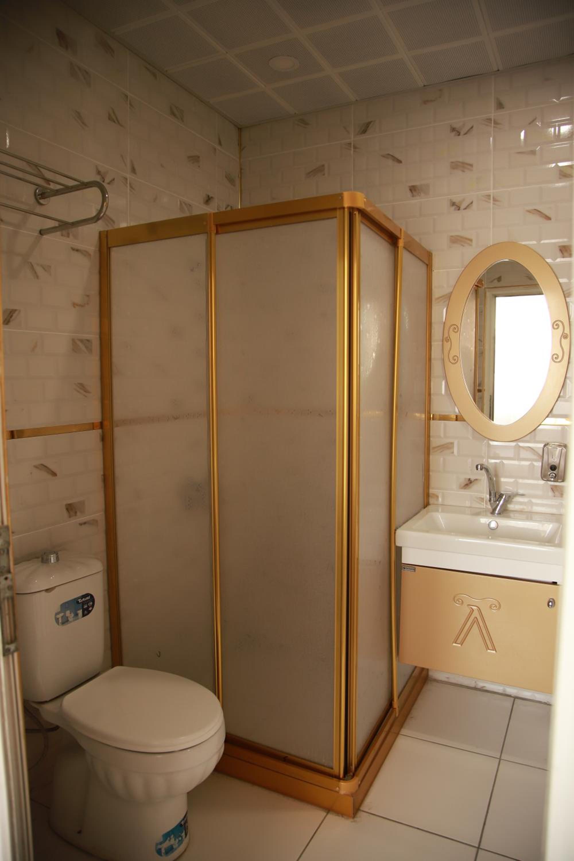 Standard Triple Room photo 2