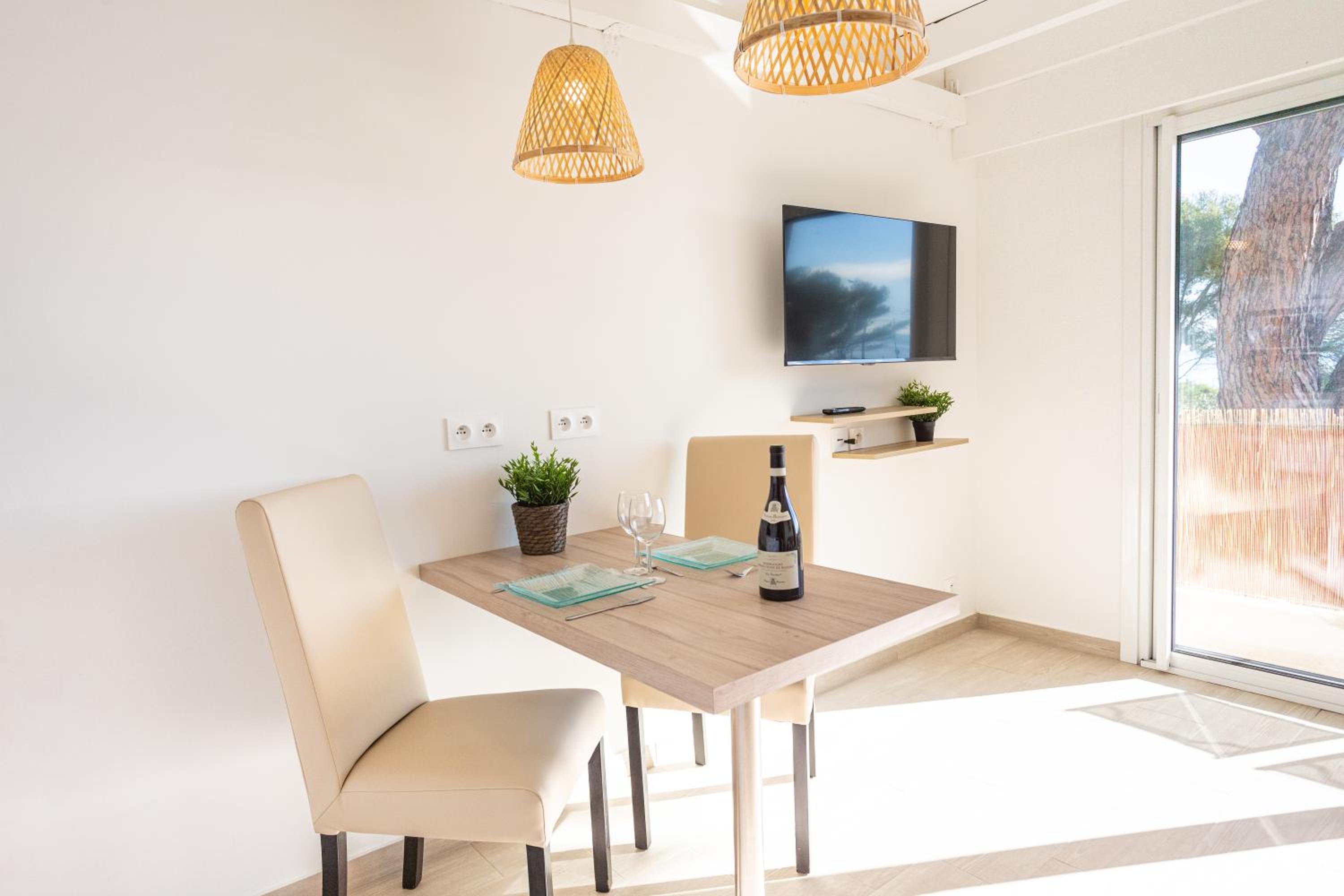 Apartment with Sea View photo 1