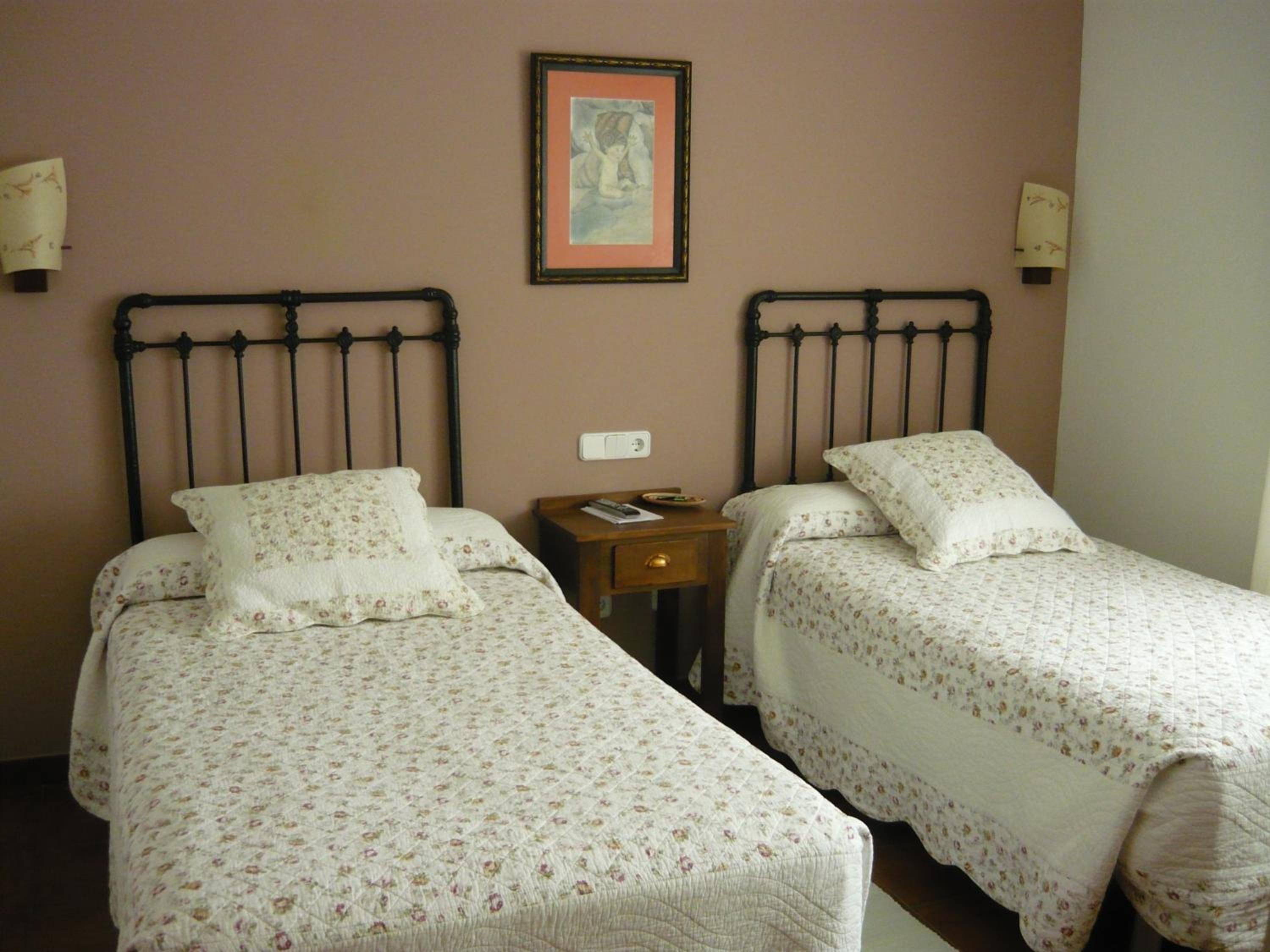 Double Room with Extra Beb photo 3