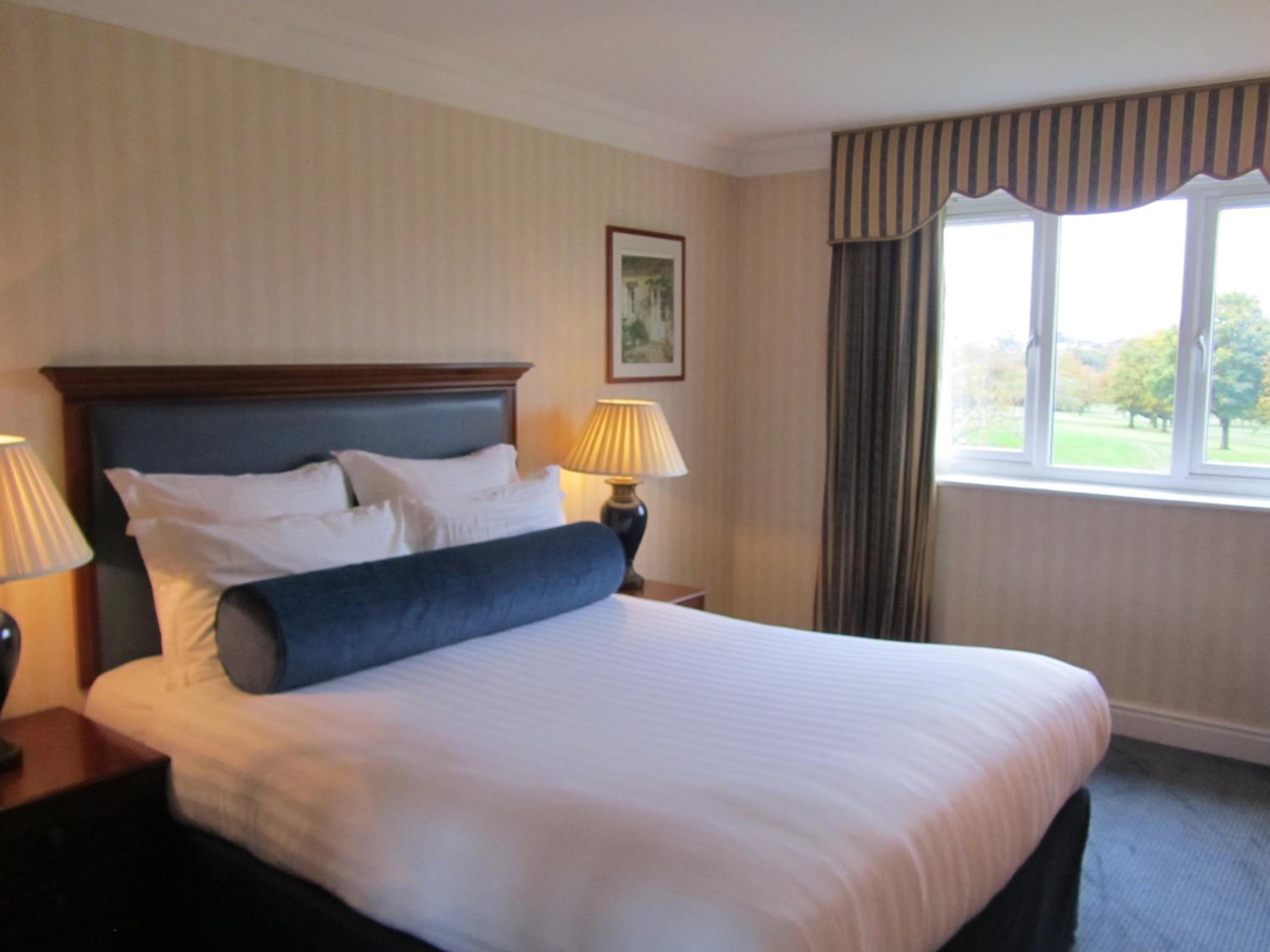 Superior Double Room with View - Photo 4