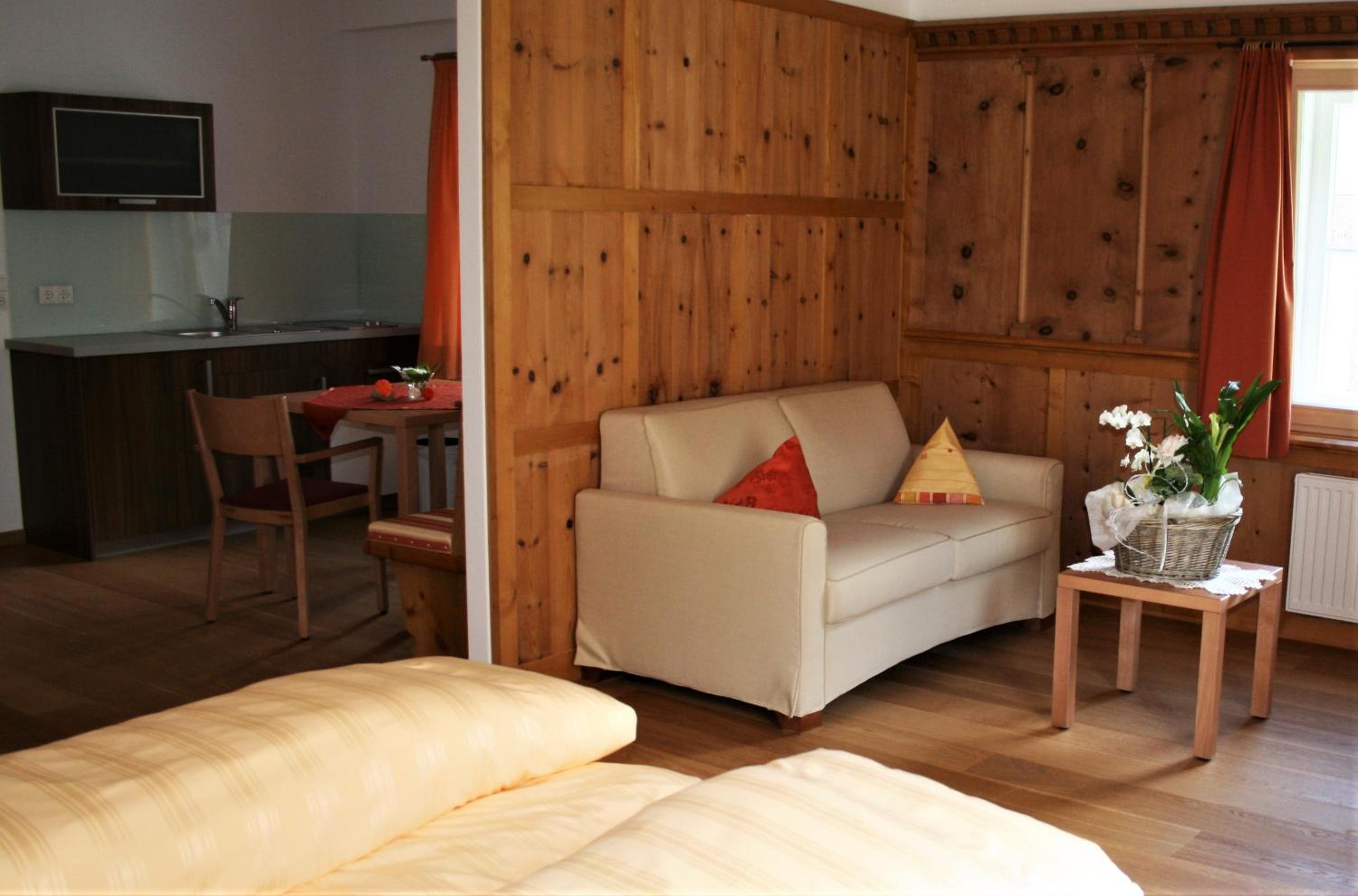 Deluxe Double Room - Photo 4